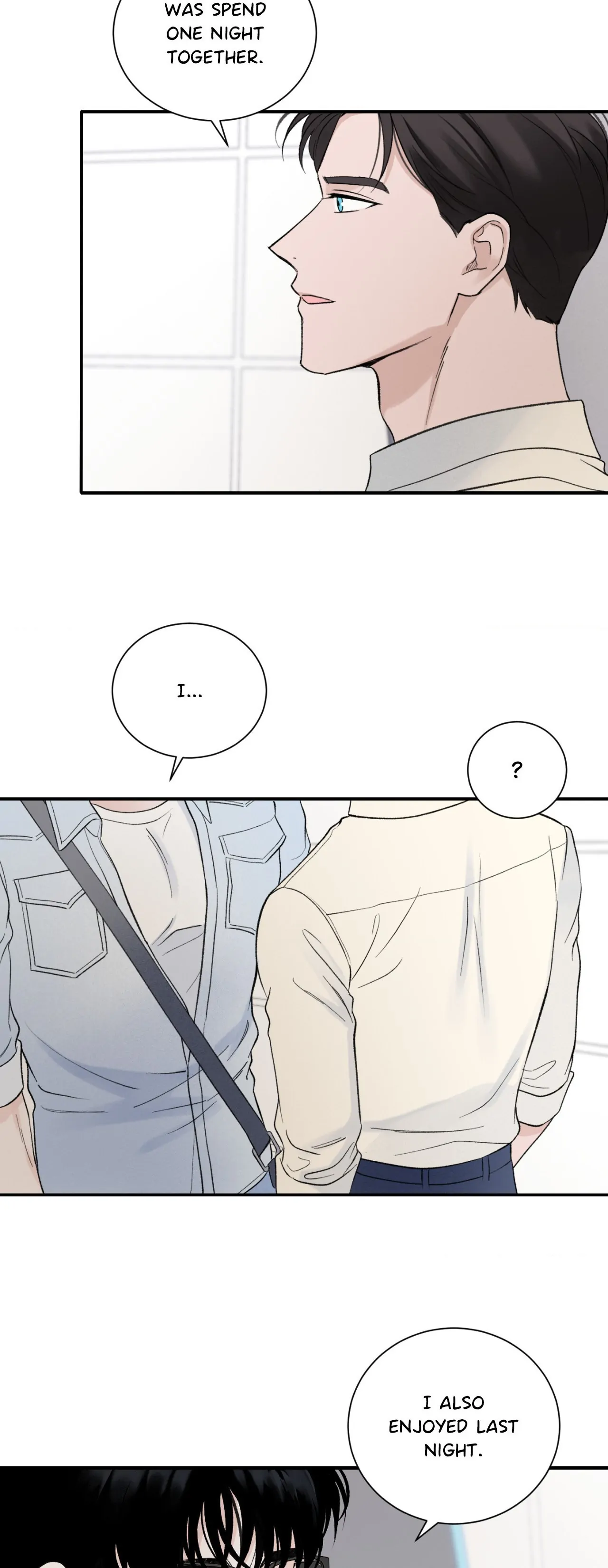 Overclock [Official] - Chapter 9 manhwa