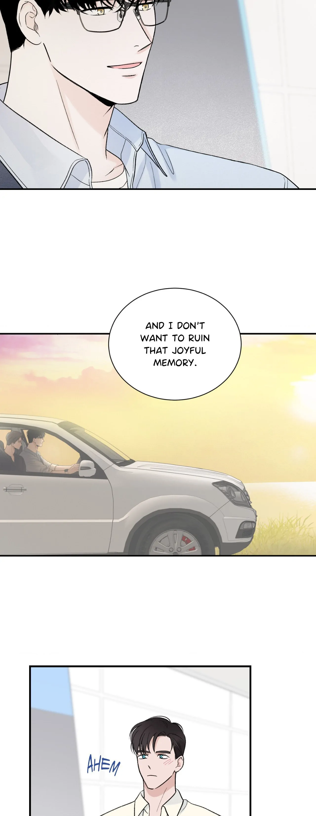 Overclock [Official] - Chapter 9 manhwa