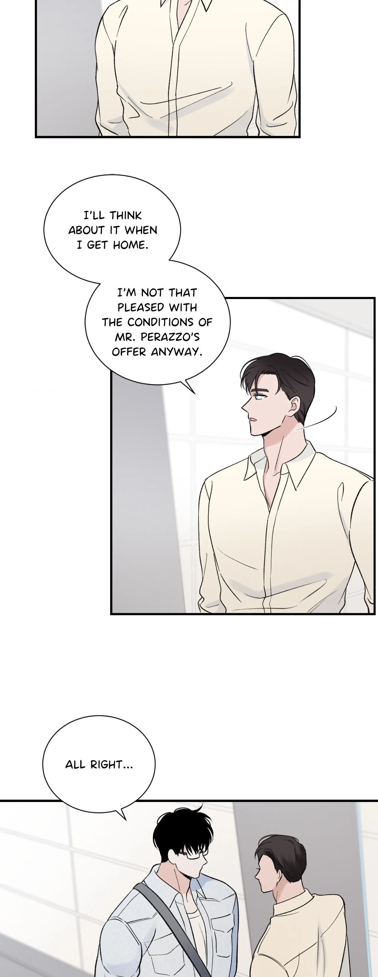 Overclock [Official] - Chapter 9 manhwa