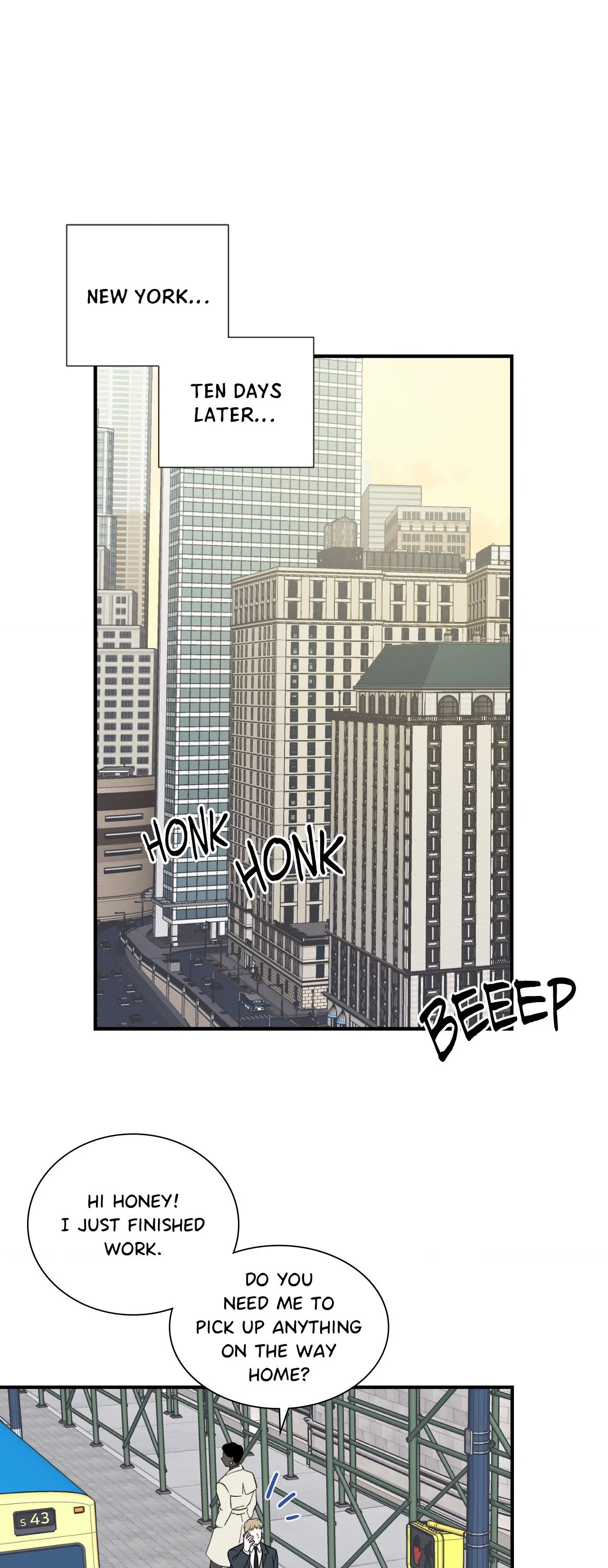Overclock [Official] - Chapter 9 manhwa