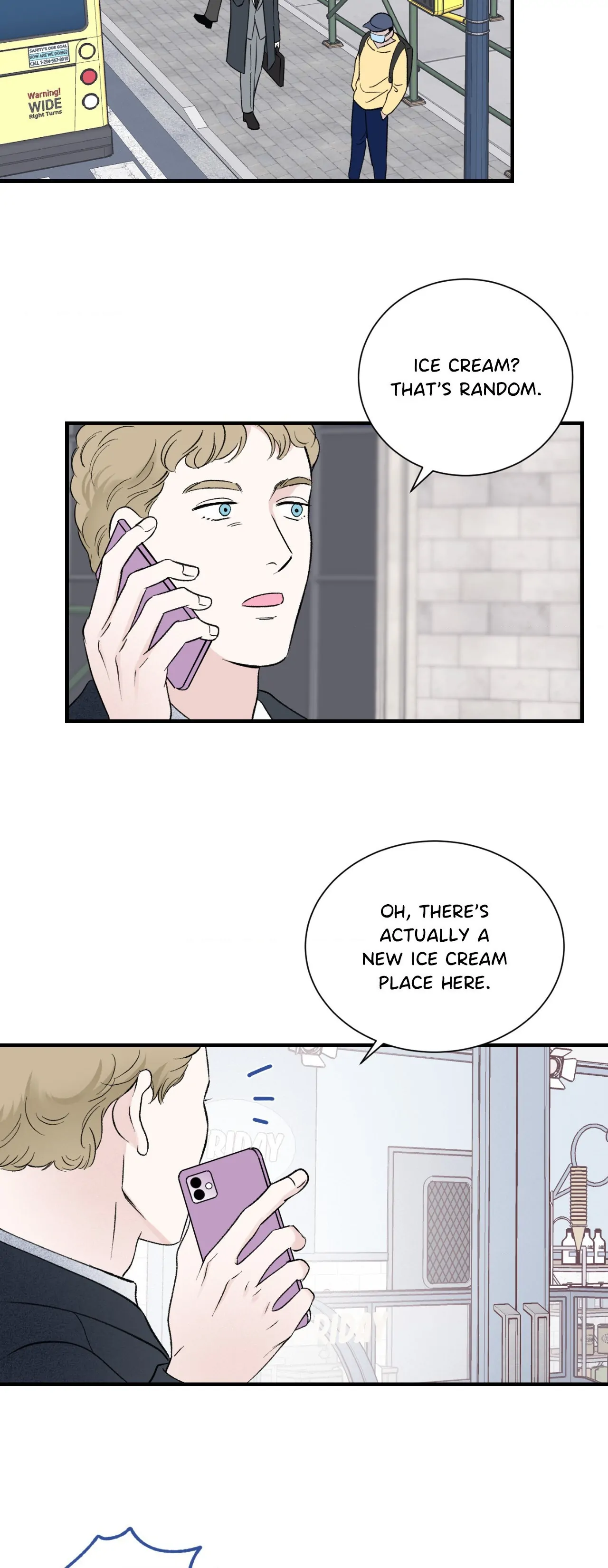 Overclock [Official] - Chapter 9 manhwa