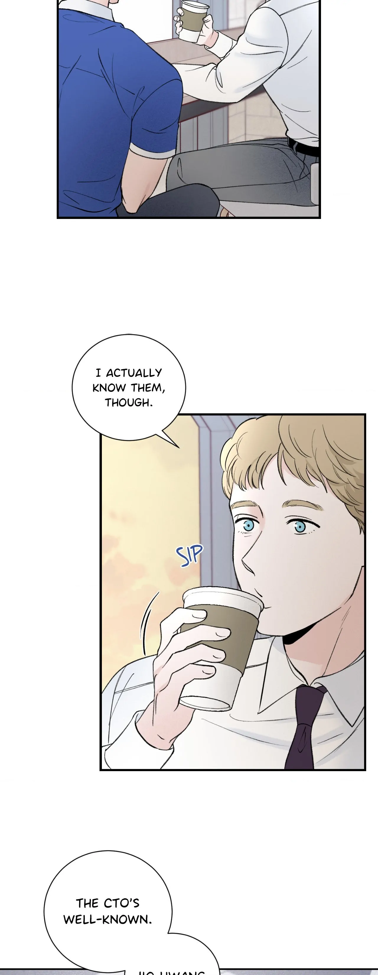 Overclock [Official] - Chapter 9 manhwa