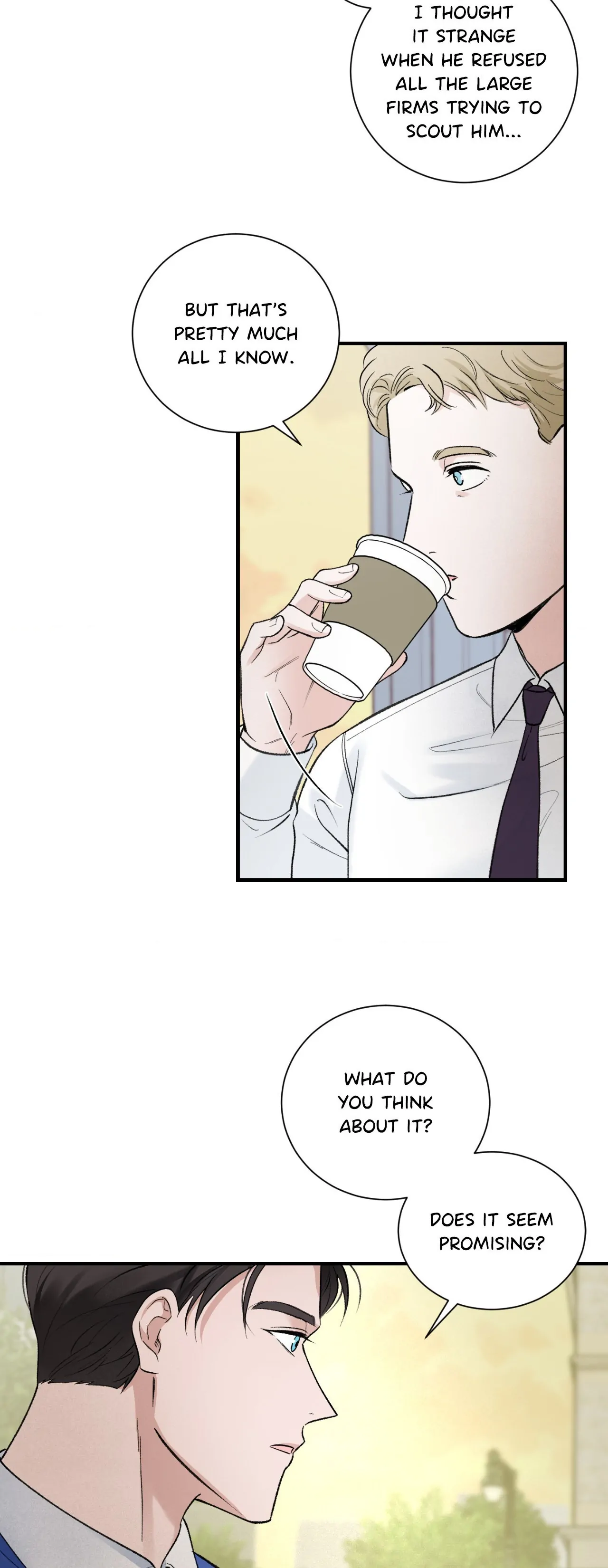 Overclock [Official] - Chapter 9 manhwa