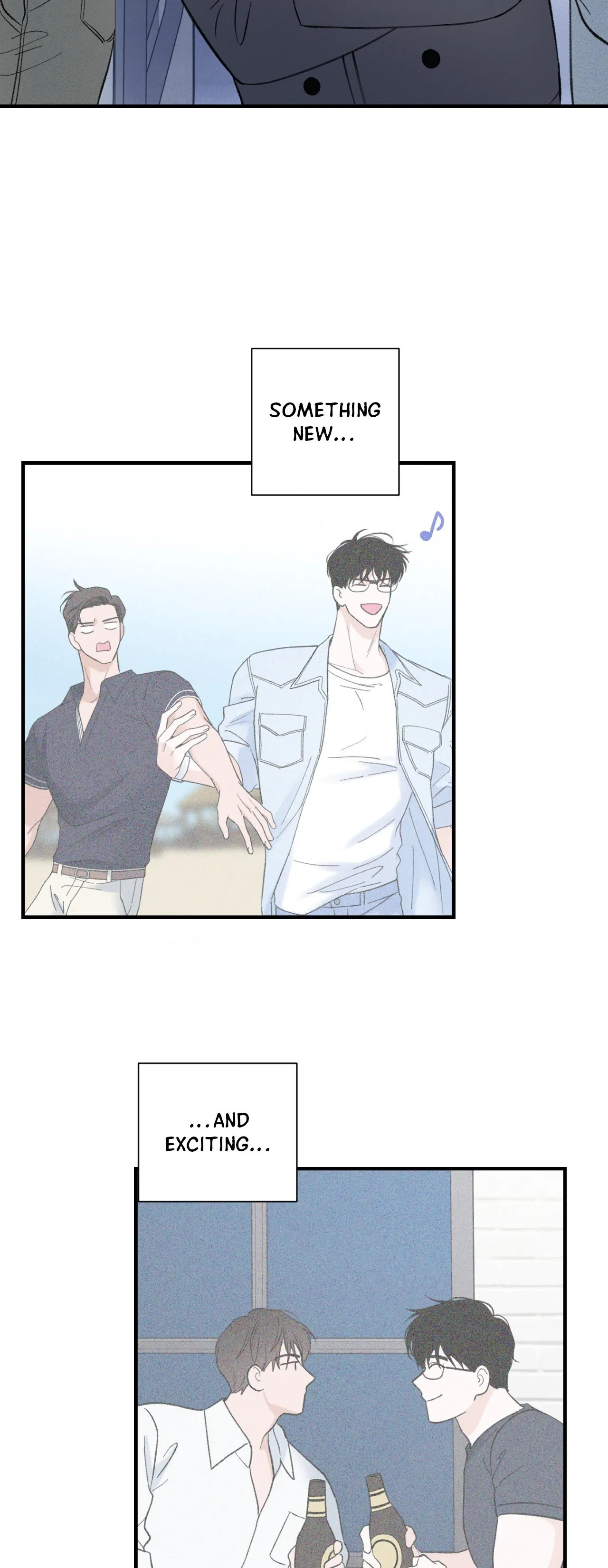 Overclock [Official] - Chapter 9 manhwa
