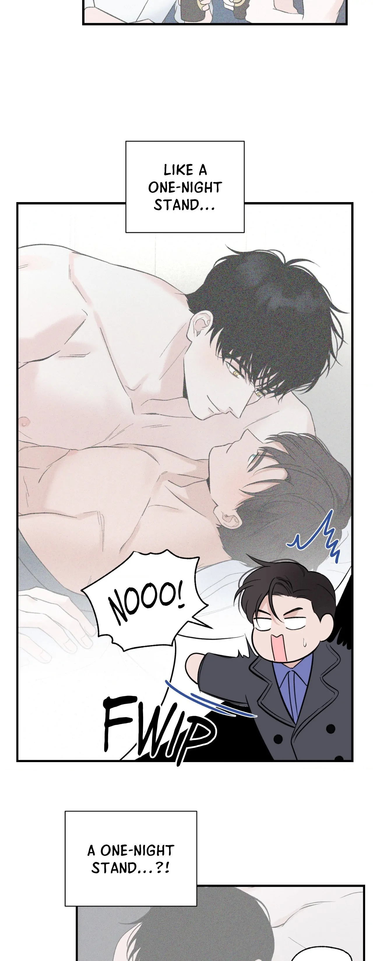 Overclock [Official] - Chapter 9 manhwa