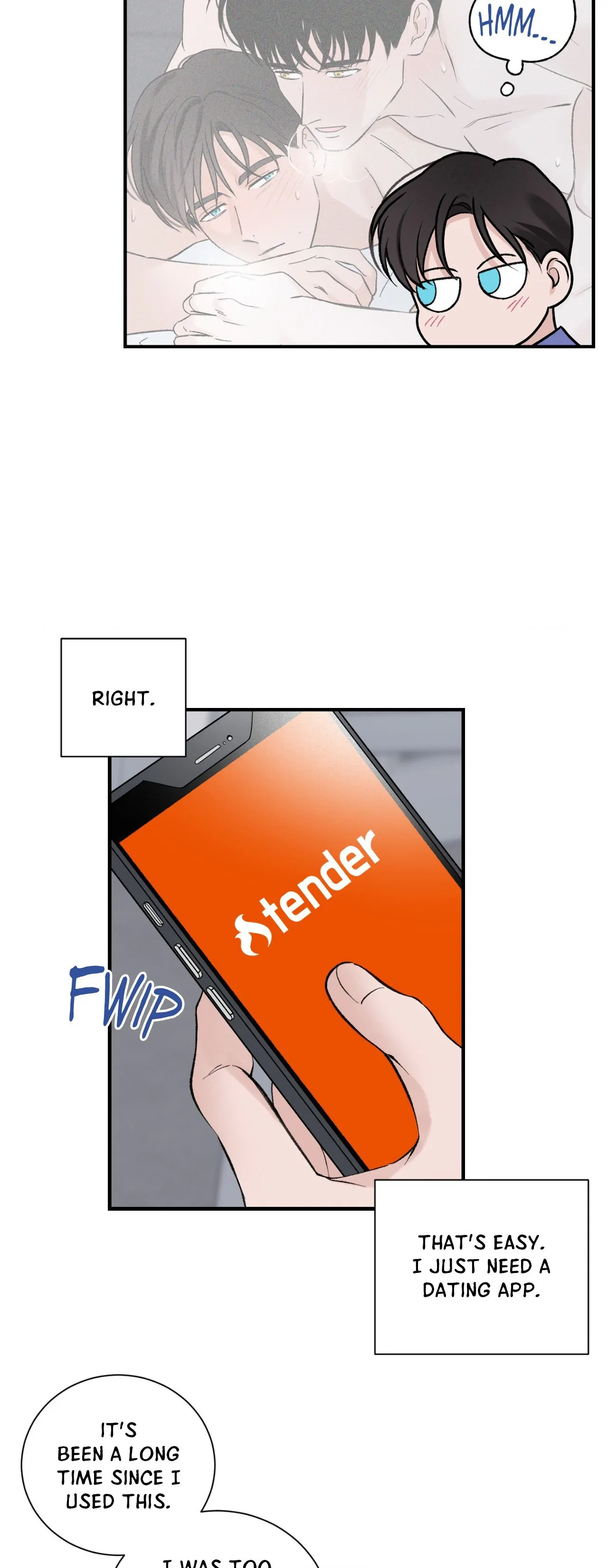 Overclock [Official] - Chapter 9 manhwa