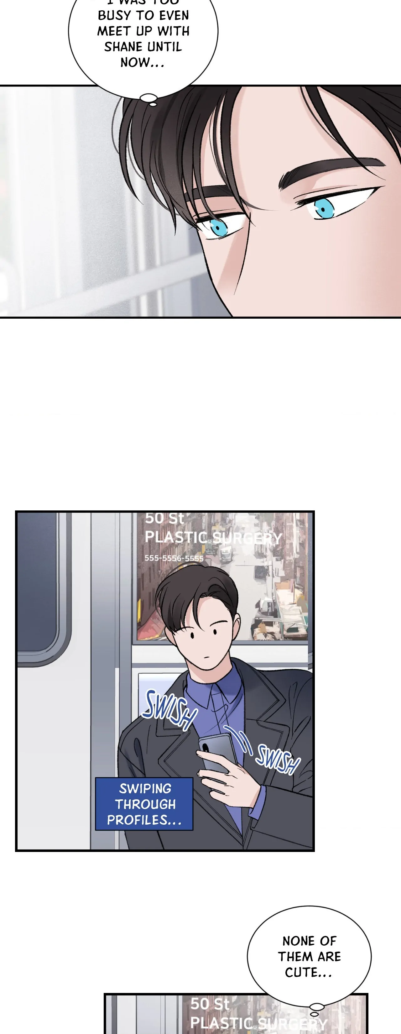 Overclock [Official] - Chapter 9 manhwa