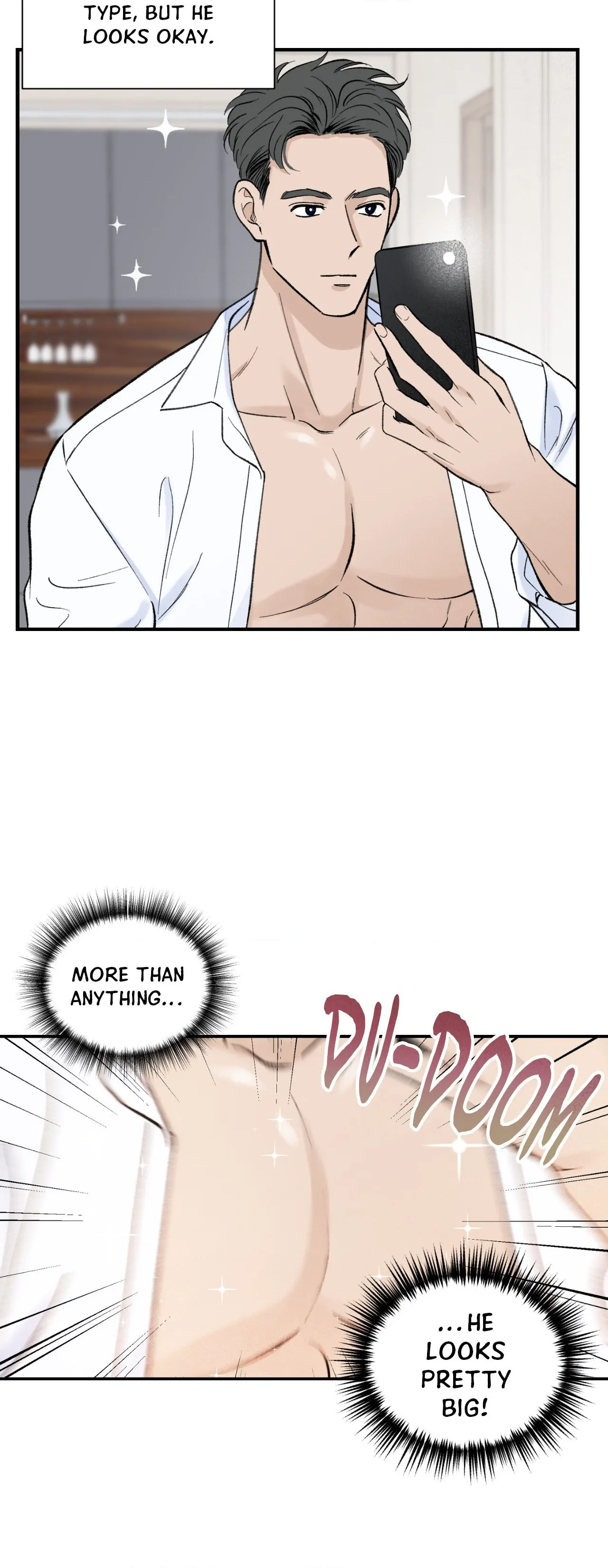 Overclock [Official] - Chapter 9 manhwa