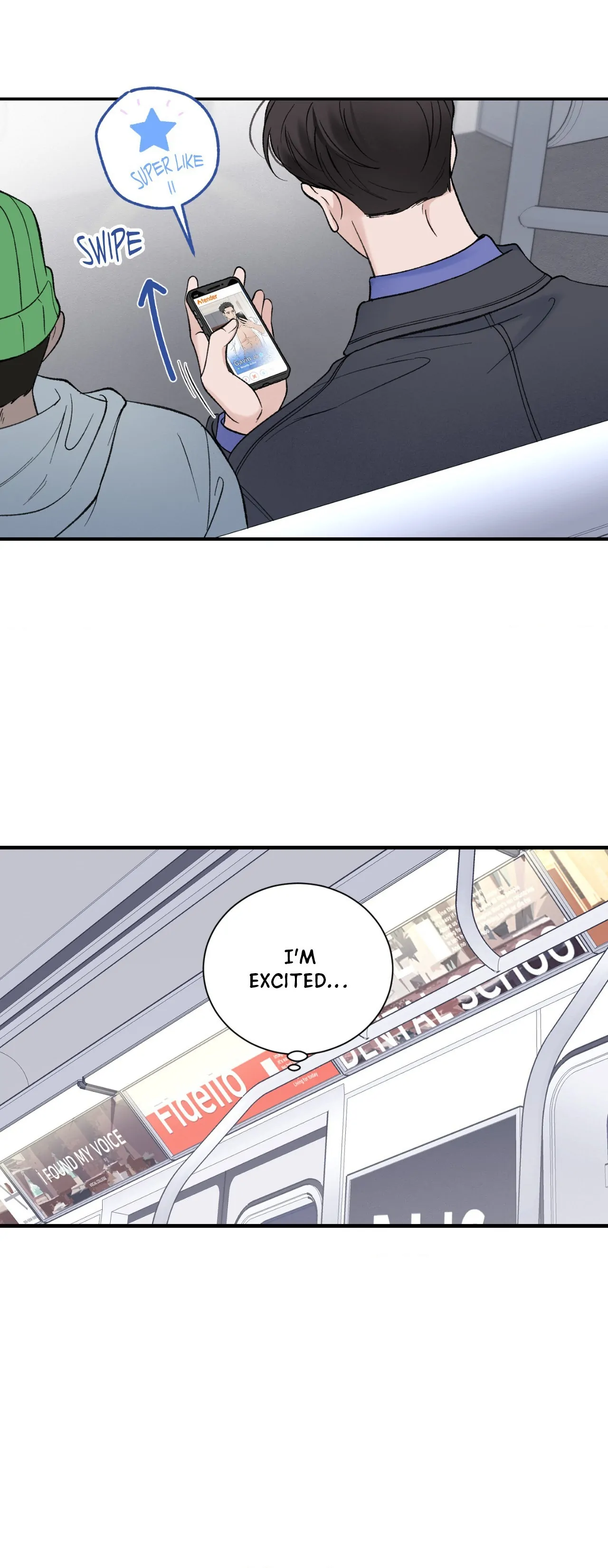 Overclock [Official] - Chapter 9 manhwa