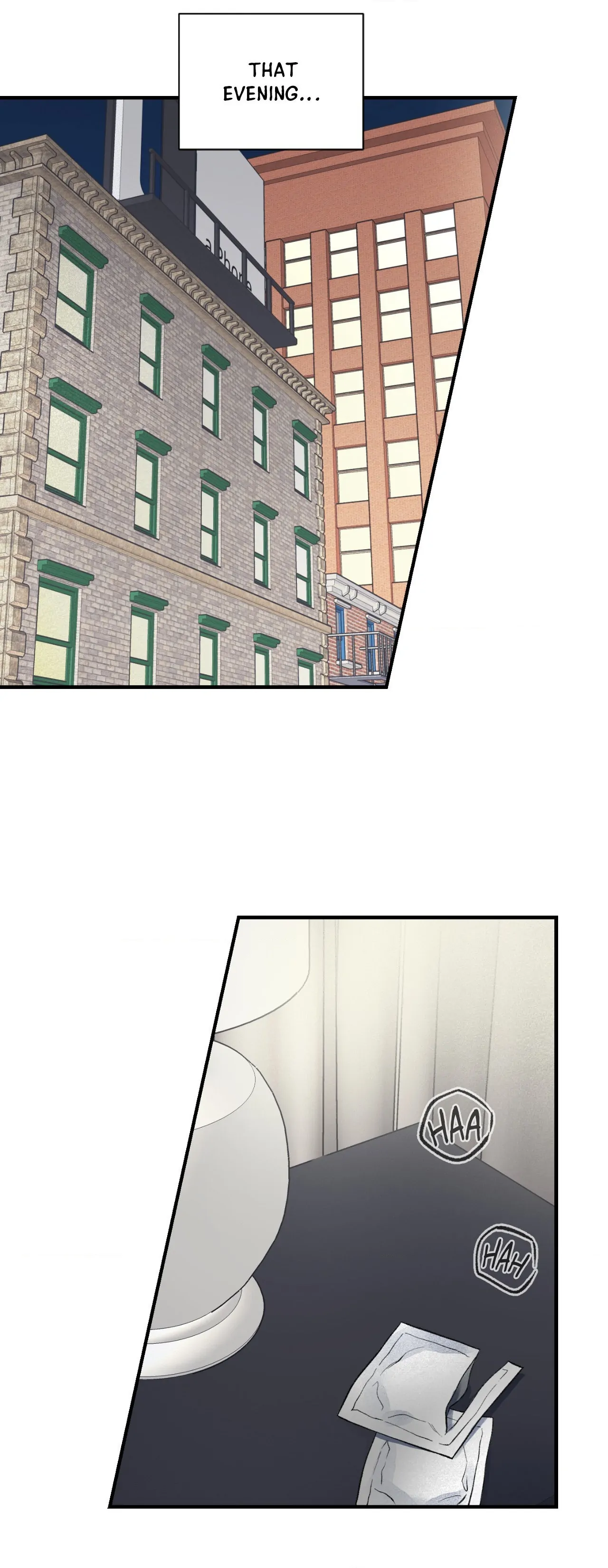 Overclock [Official] - Chapter 9 manhwa