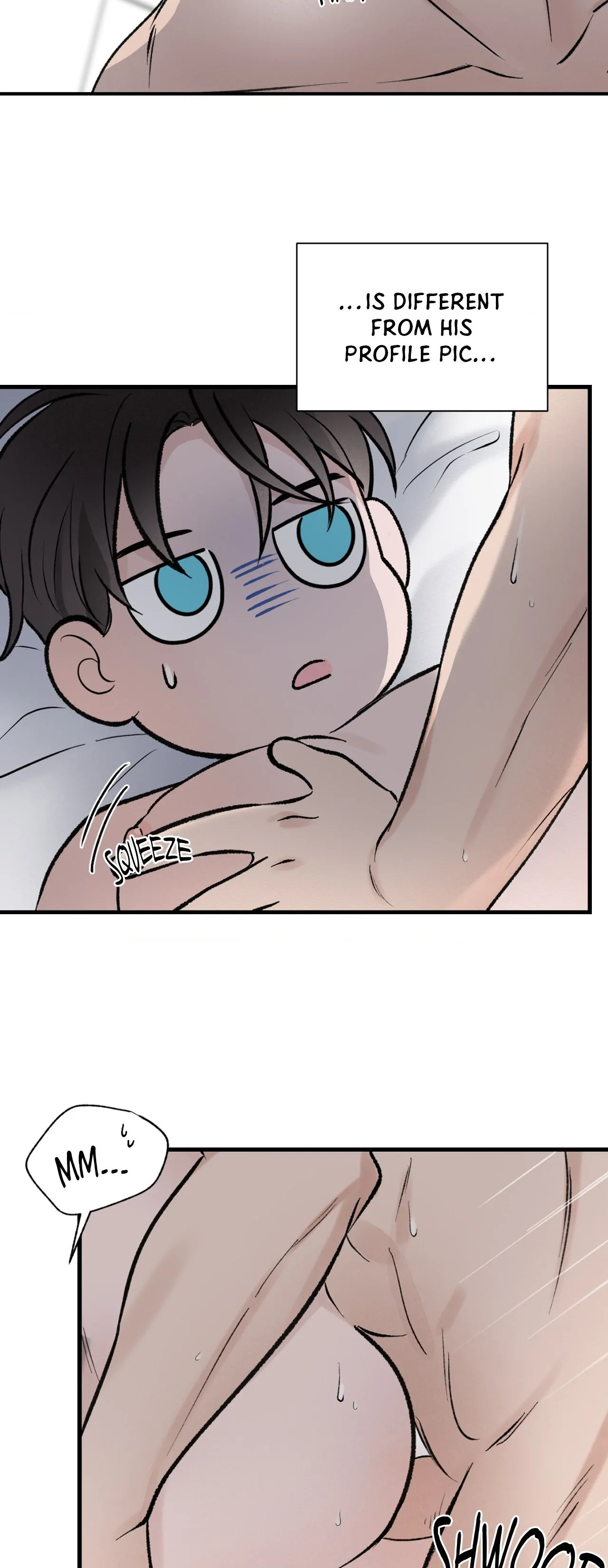 Overclock [Official] - Chapter 9 manhwa