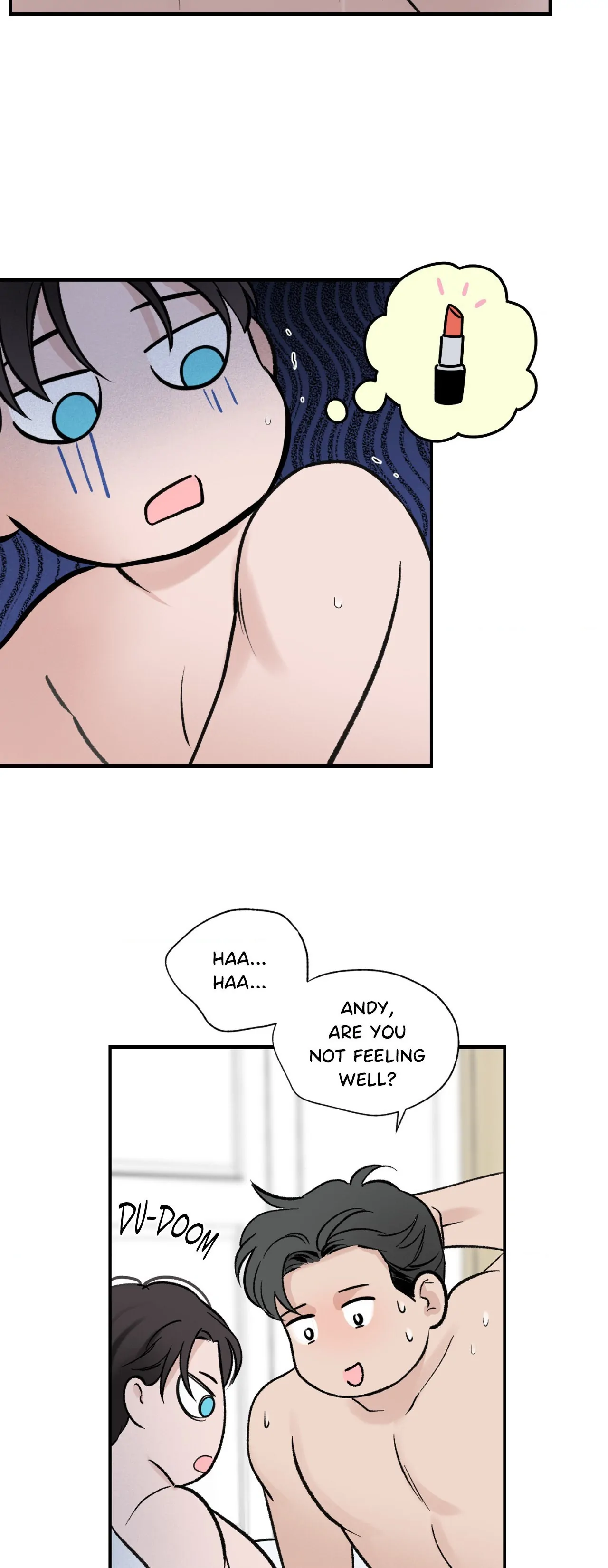 Overclock [Official] - Chapter 9 manhwa