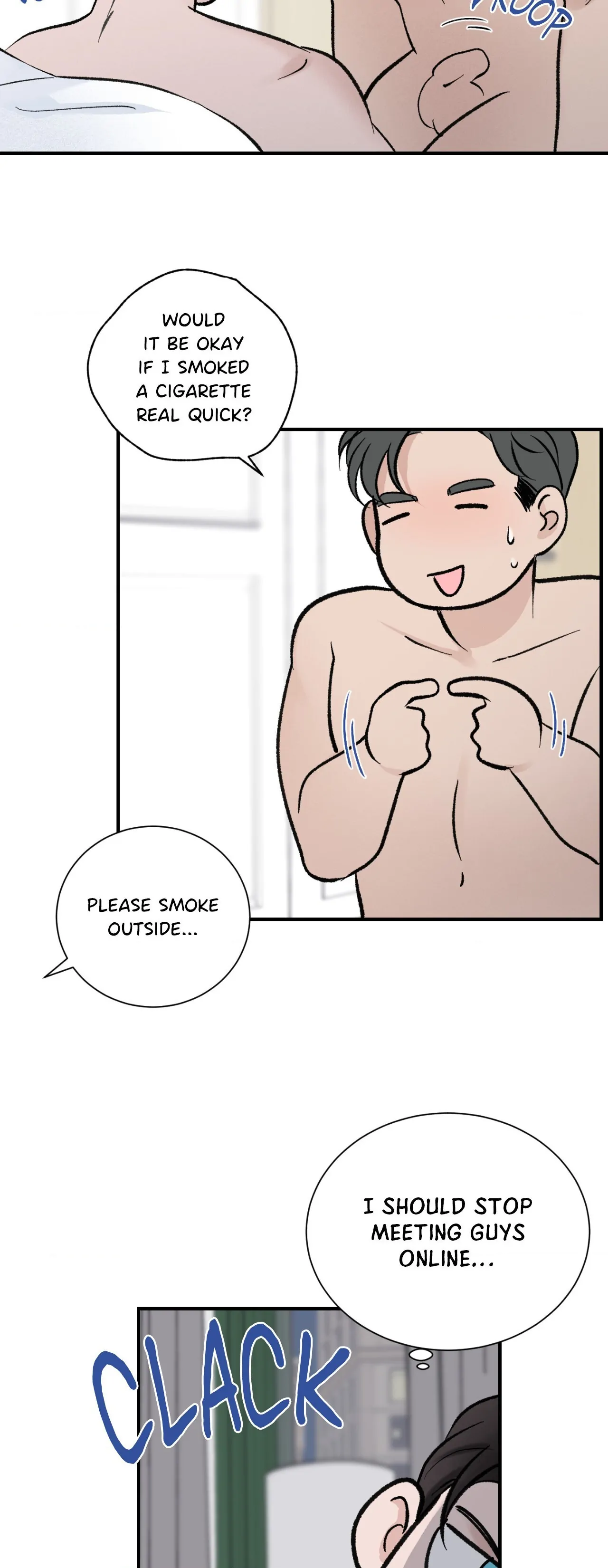 Overclock [Official] - Chapter 9 manhwa