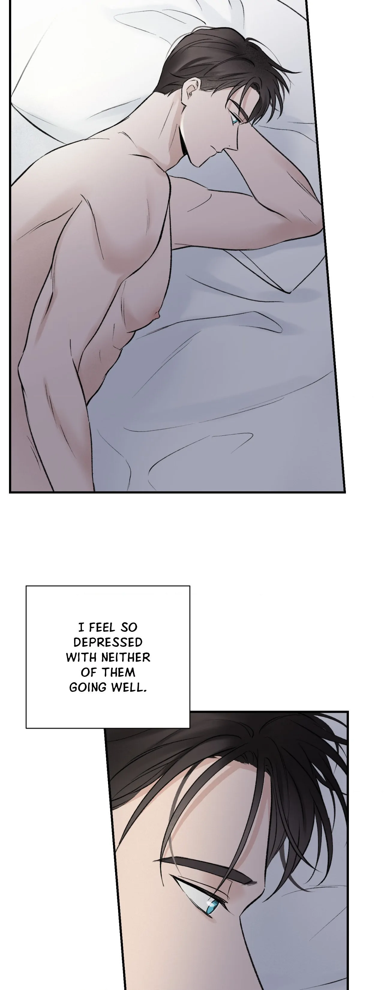 Overclock [Official] - Chapter 9 manhwa