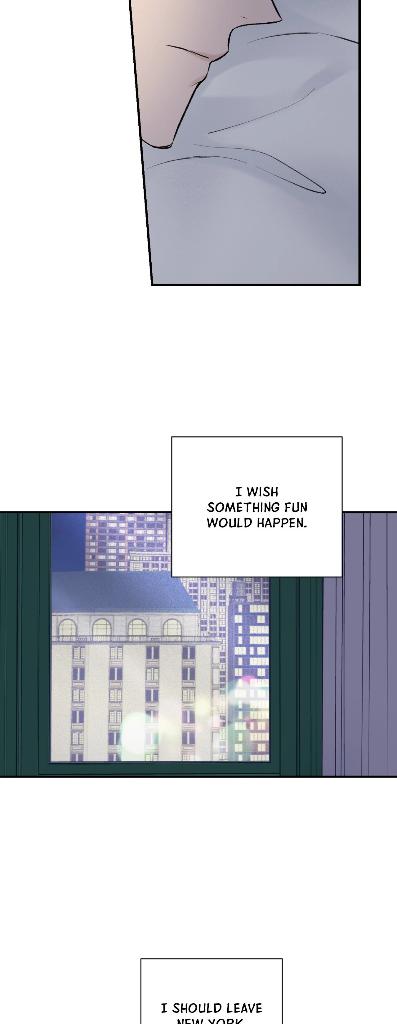 Overclock [Official] - Chapter 9 manhwa