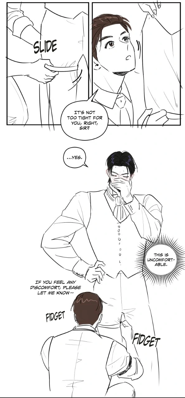 🇺🇸 1995 Youth Report [BLSesam] - Bonus Art + Season 2 Date Announcement manhwa