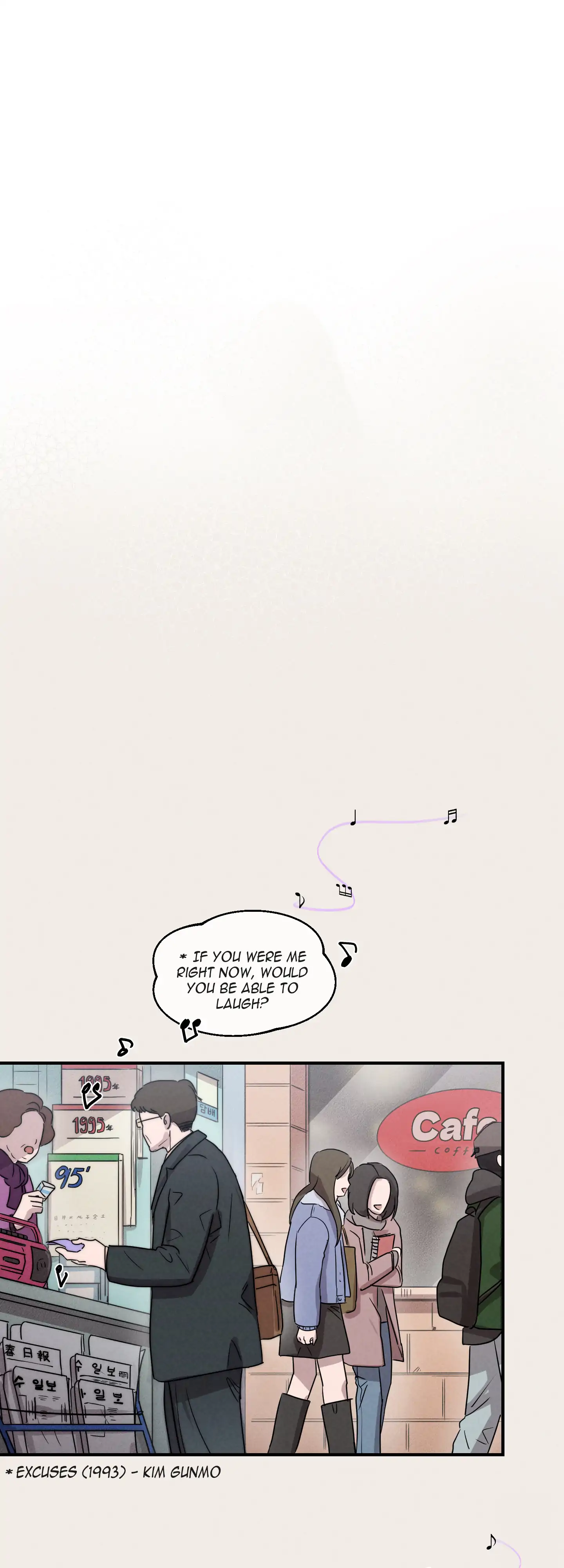 🇺🇸 1995 Youth Report [BLSesam] - Ch. 01 manhwa