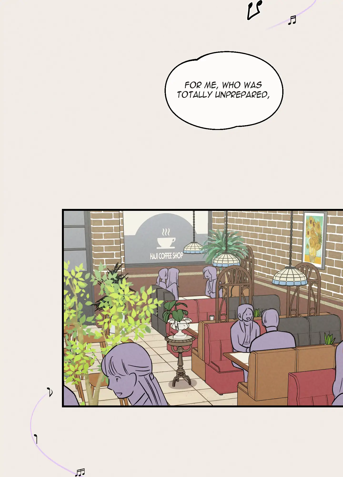 🇺🇸 1995 Youth Report [BLSesam] - Ch. 01 manhwa