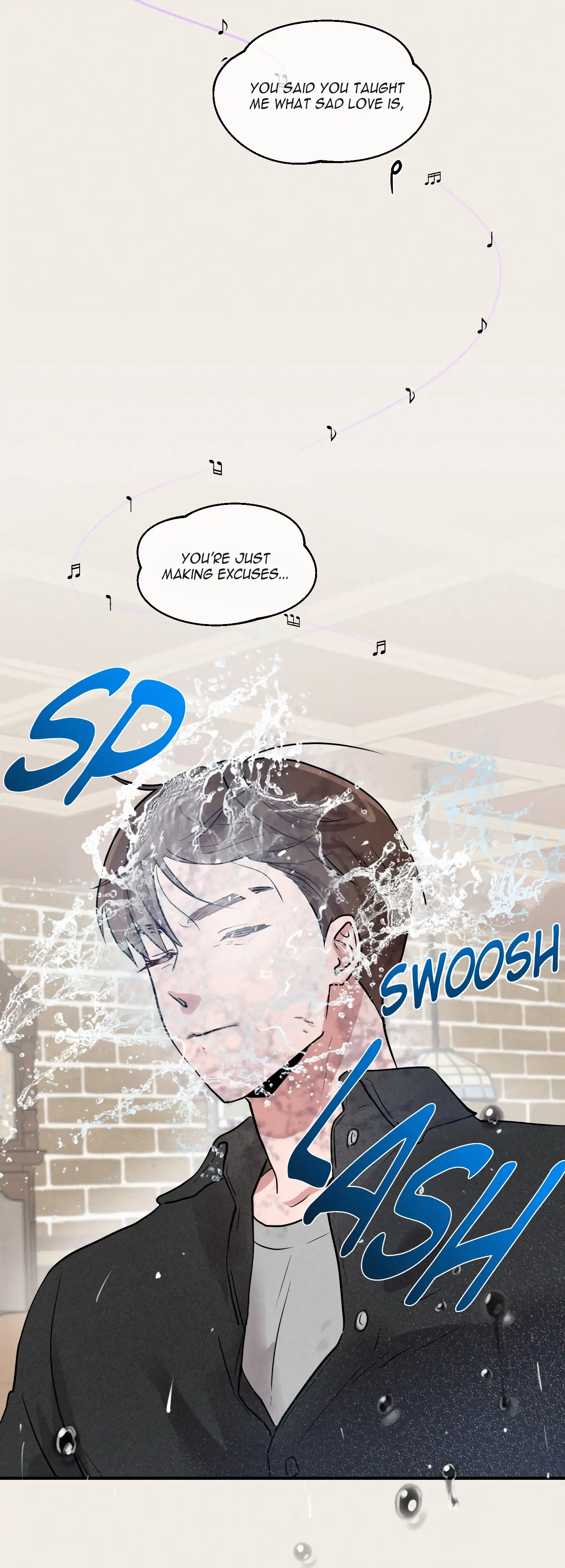 🇺🇸 1995 Youth Report [BLSesam] - Ch. 01 manhwa