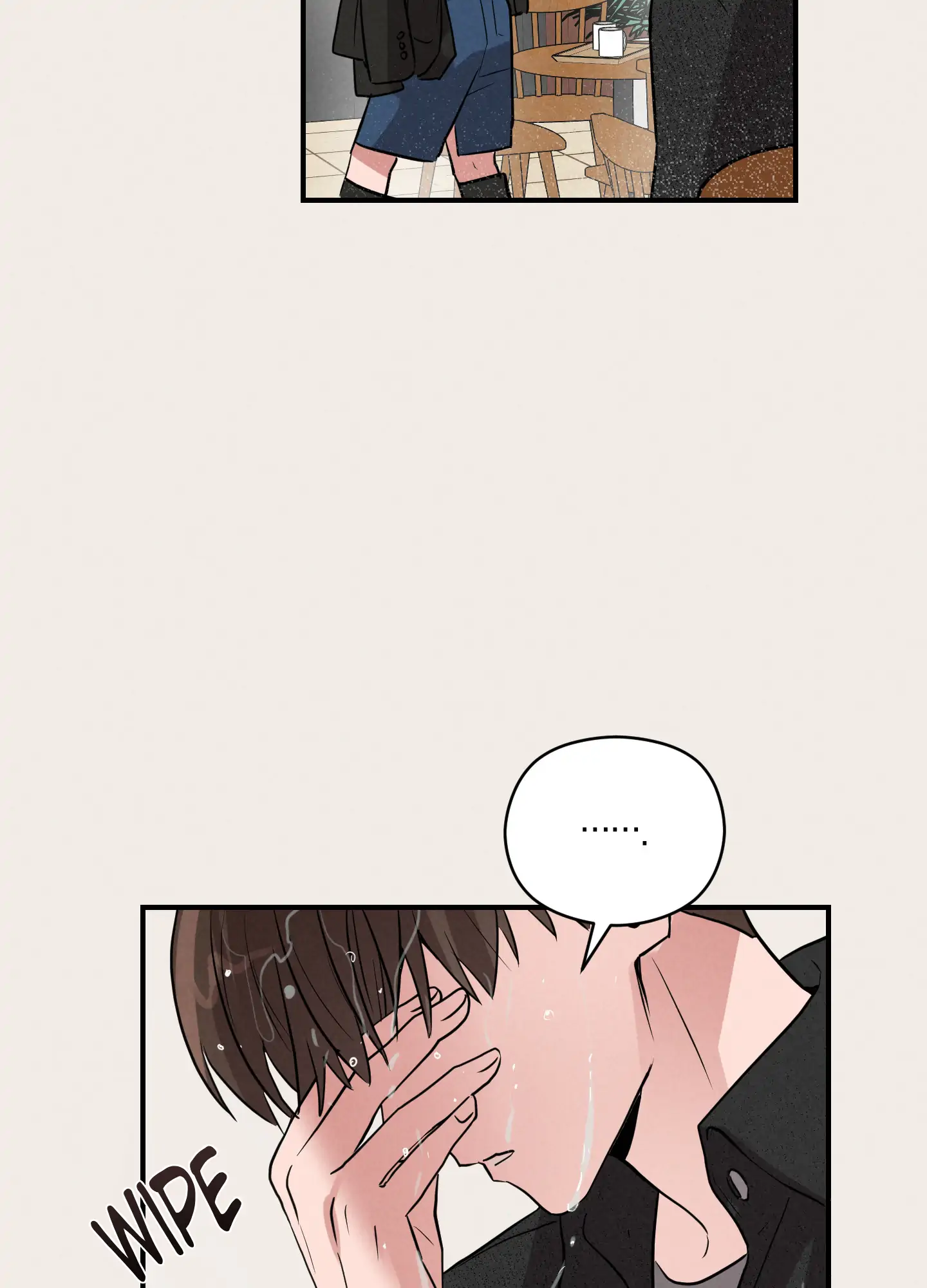 🇺🇸 1995 Youth Report [BLSesam] - Ch. 01 manhwa