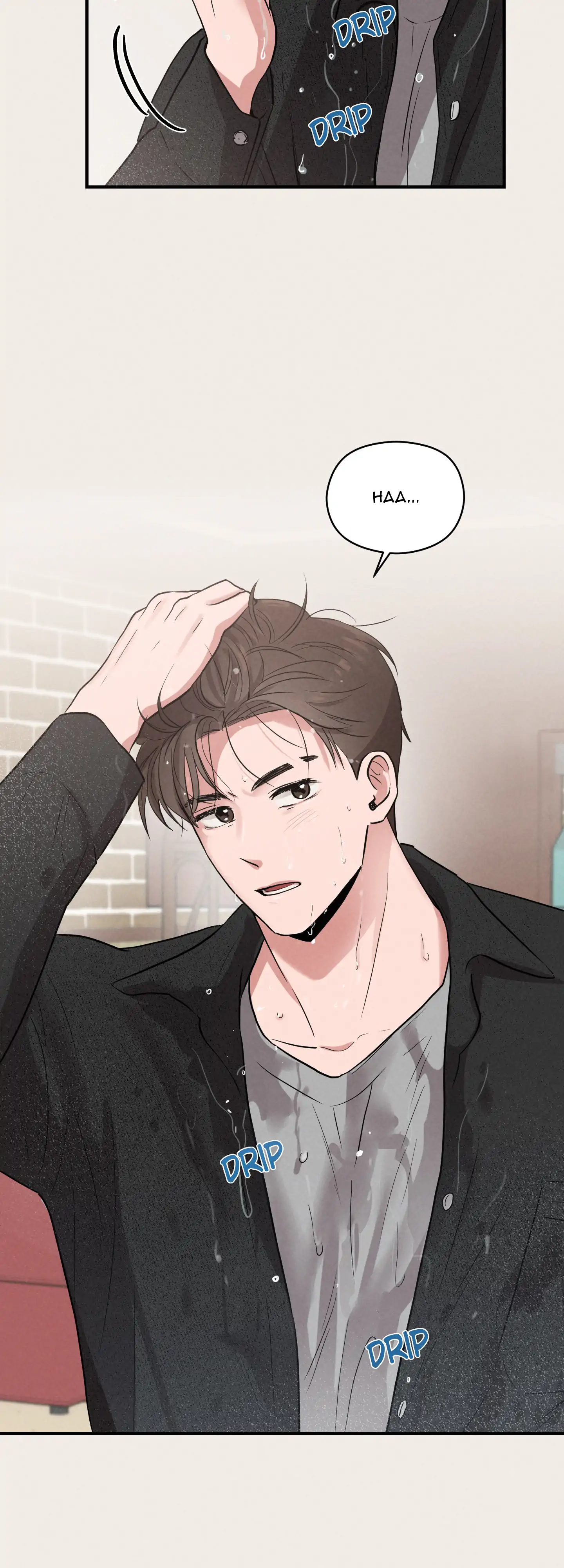 🇺🇸 1995 Youth Report [BLSesam] - Ch. 01 manhwa