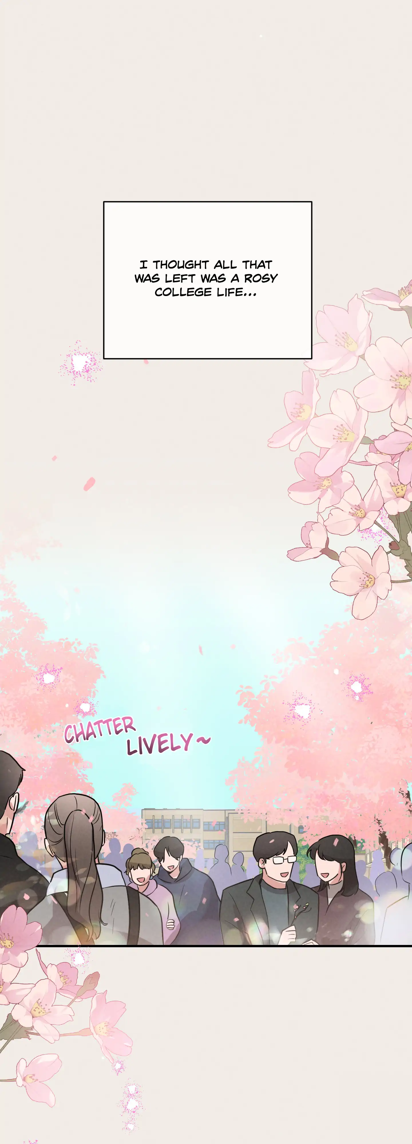 🇺🇸 1995 Youth Report [BLSesam] - Ch. 01 manhwa