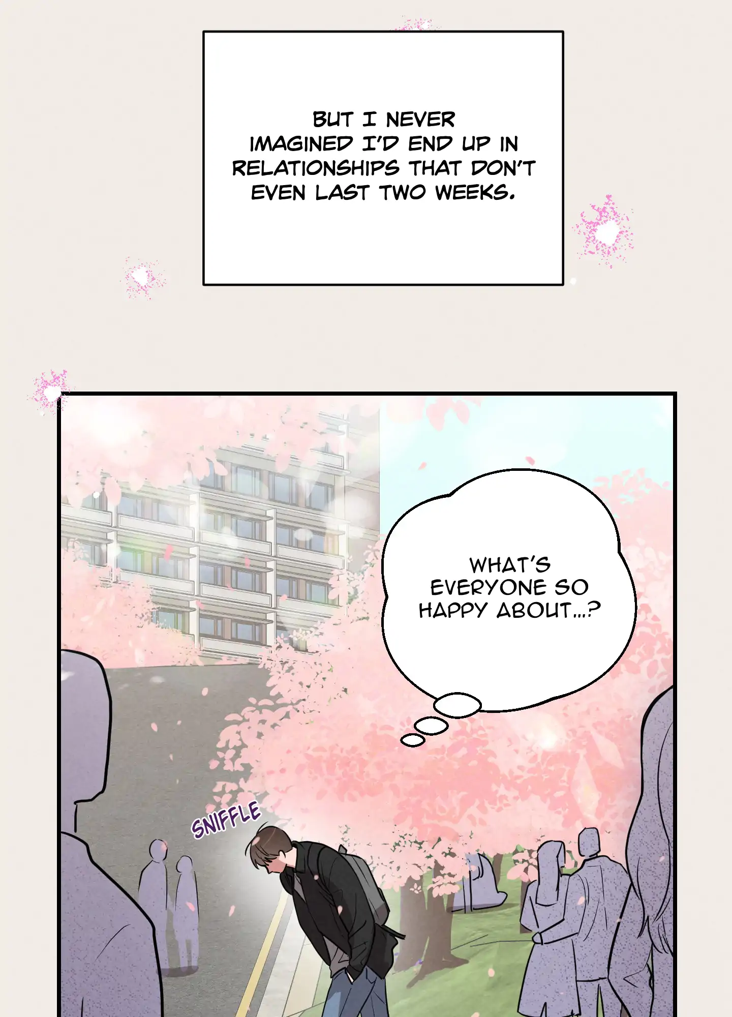 🇺🇸 1995 Youth Report [BLSesam] - Ch. 01 manhwa