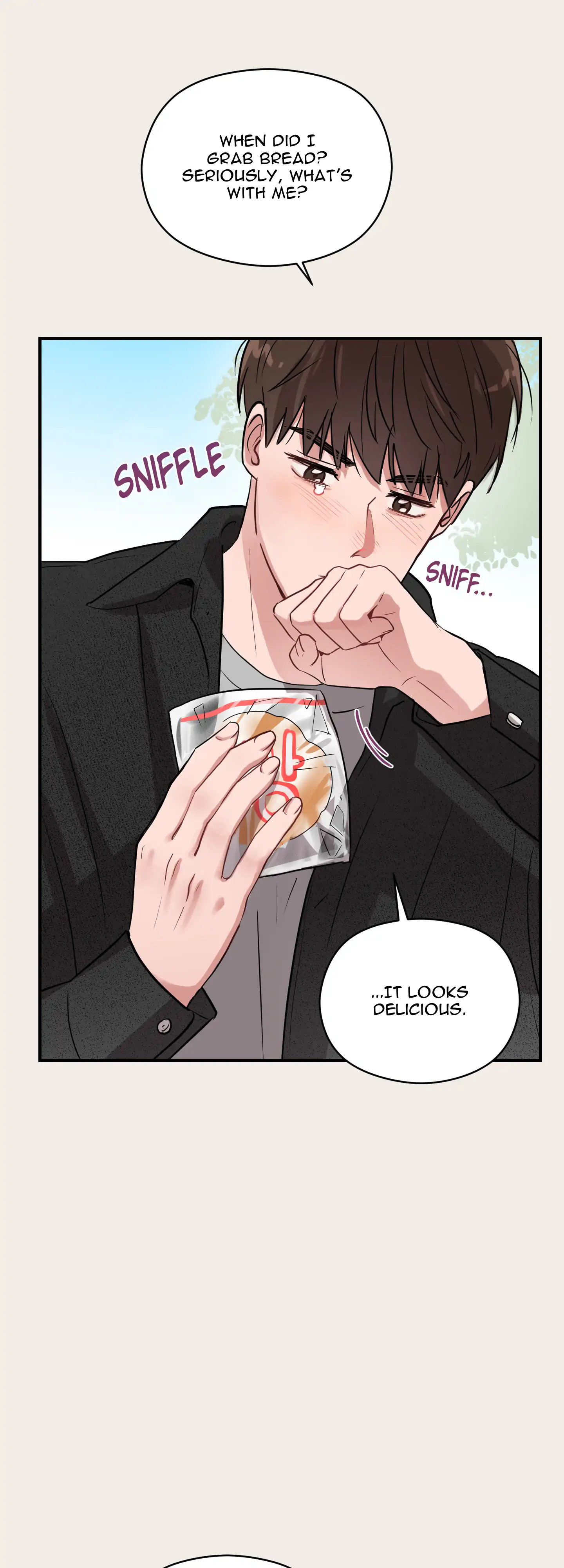 🇺🇸 1995 Youth Report [BLSesam] - Ch. 01 manhwa