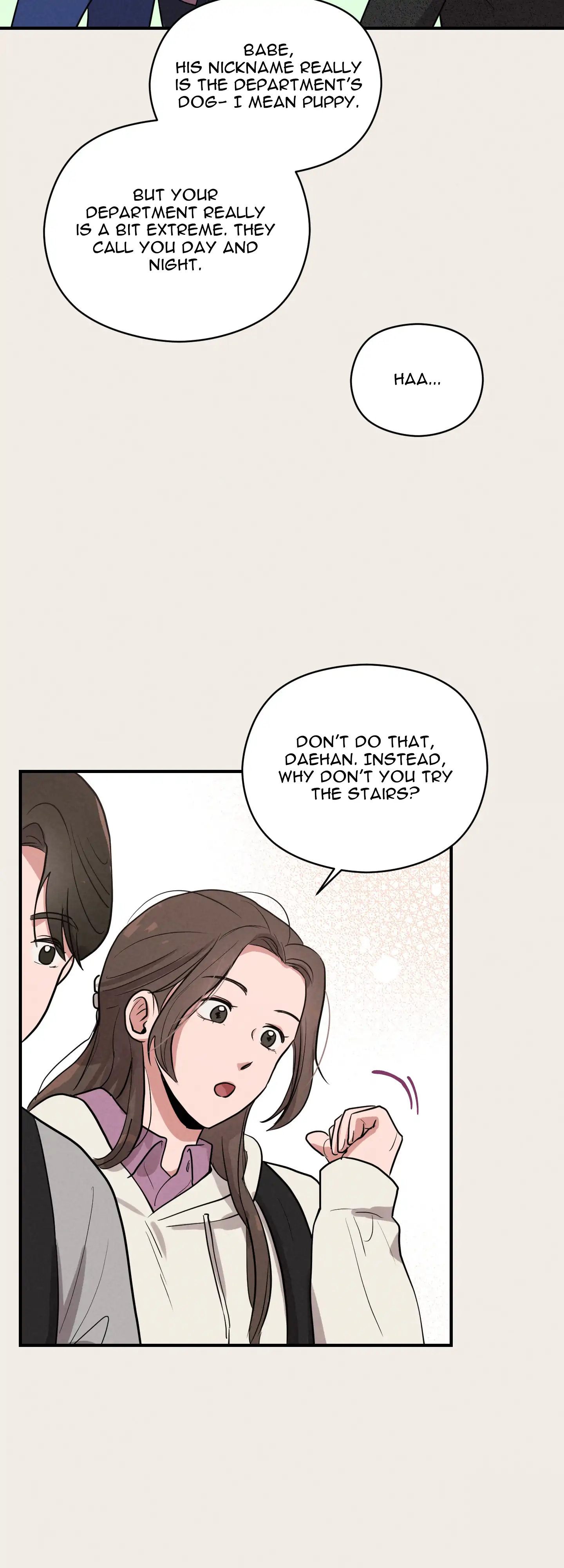 🇺🇸 1995 Youth Report [BLSesam] - Ch. 01 manhwa