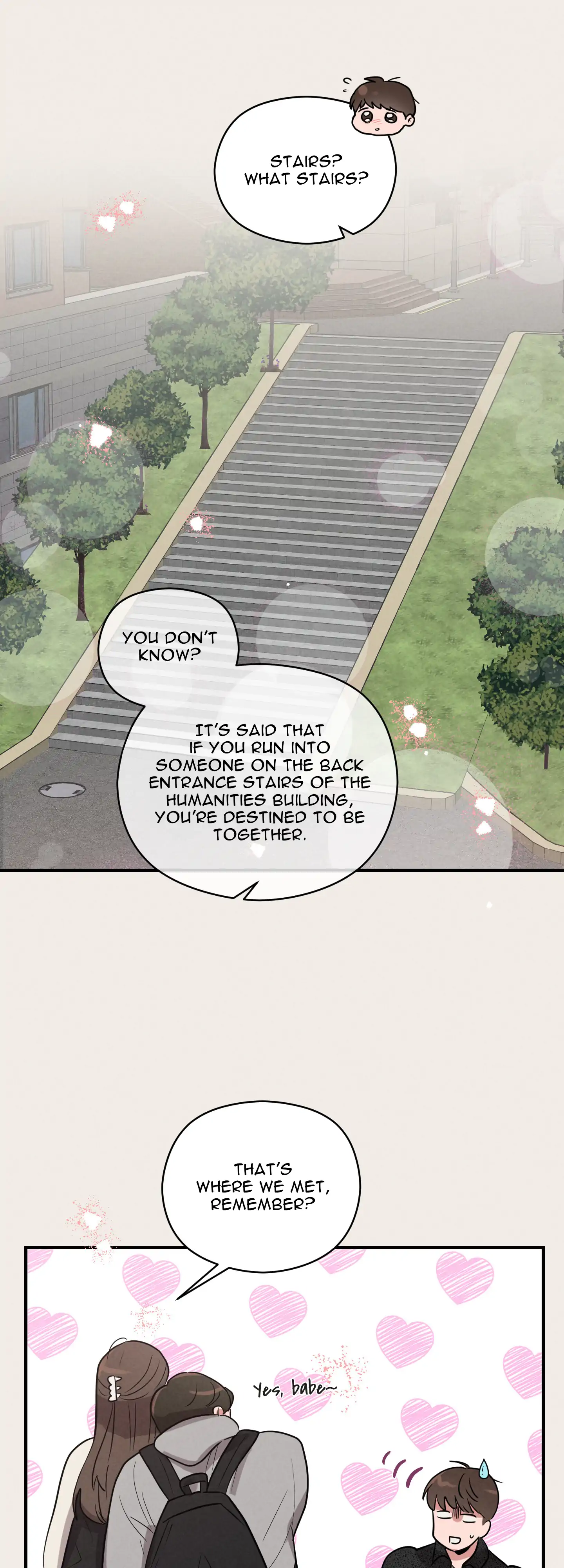 🇺🇸 1995 Youth Report [BLSesam] - Ch. 01 manhwa