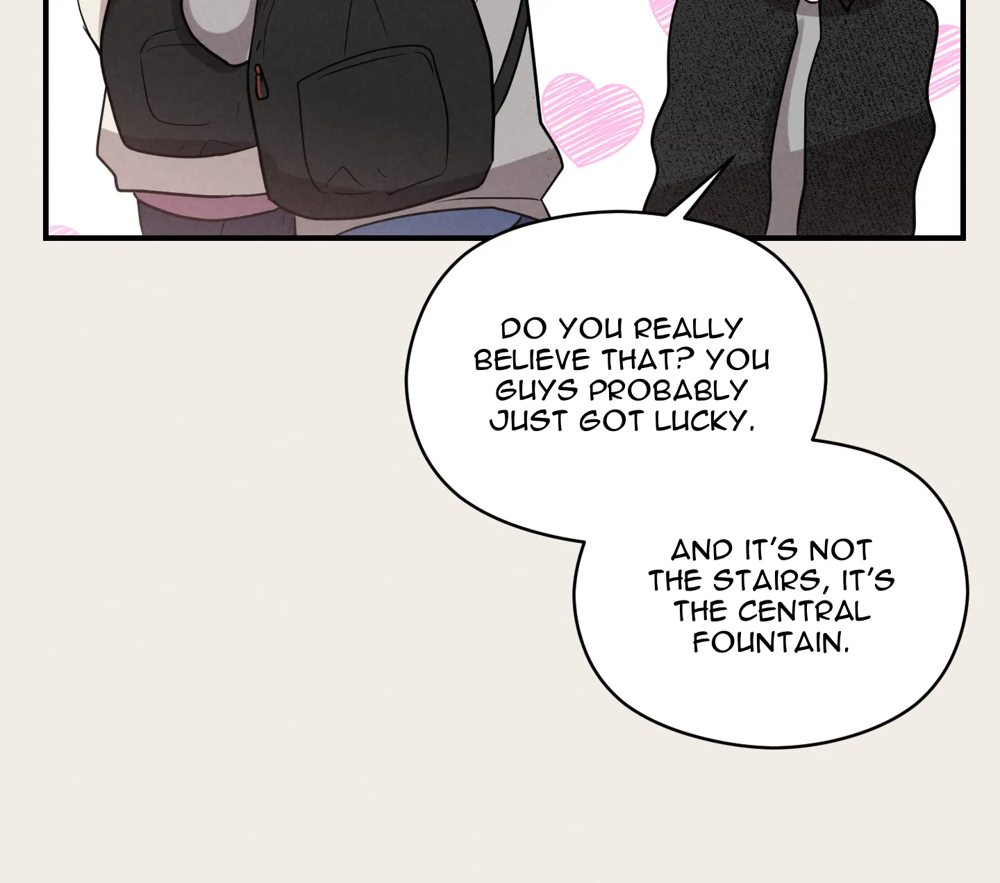 🇺🇸 1995 Youth Report [BLSesam] - Ch. 01 manhwa