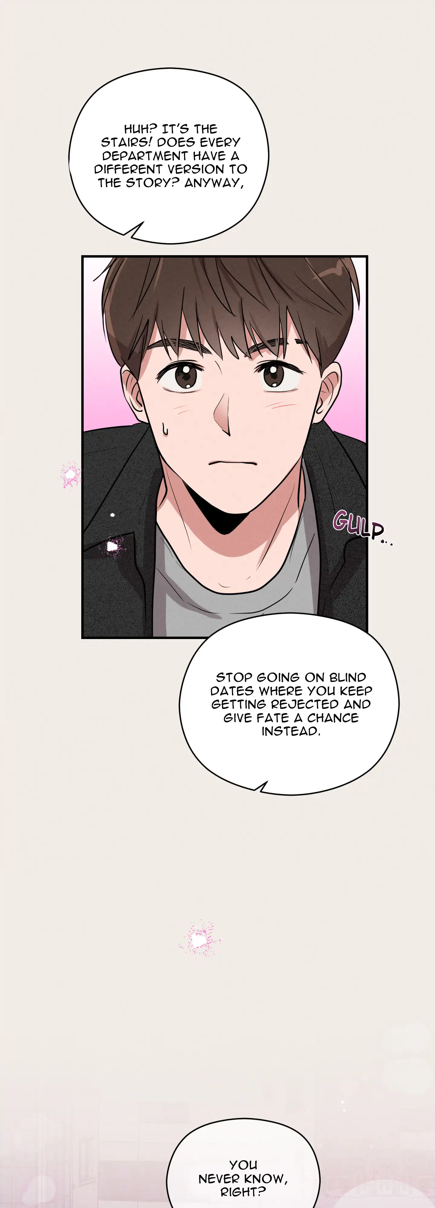 🇺🇸 1995 Youth Report [BLSesam] - Ch. 01 manhwa