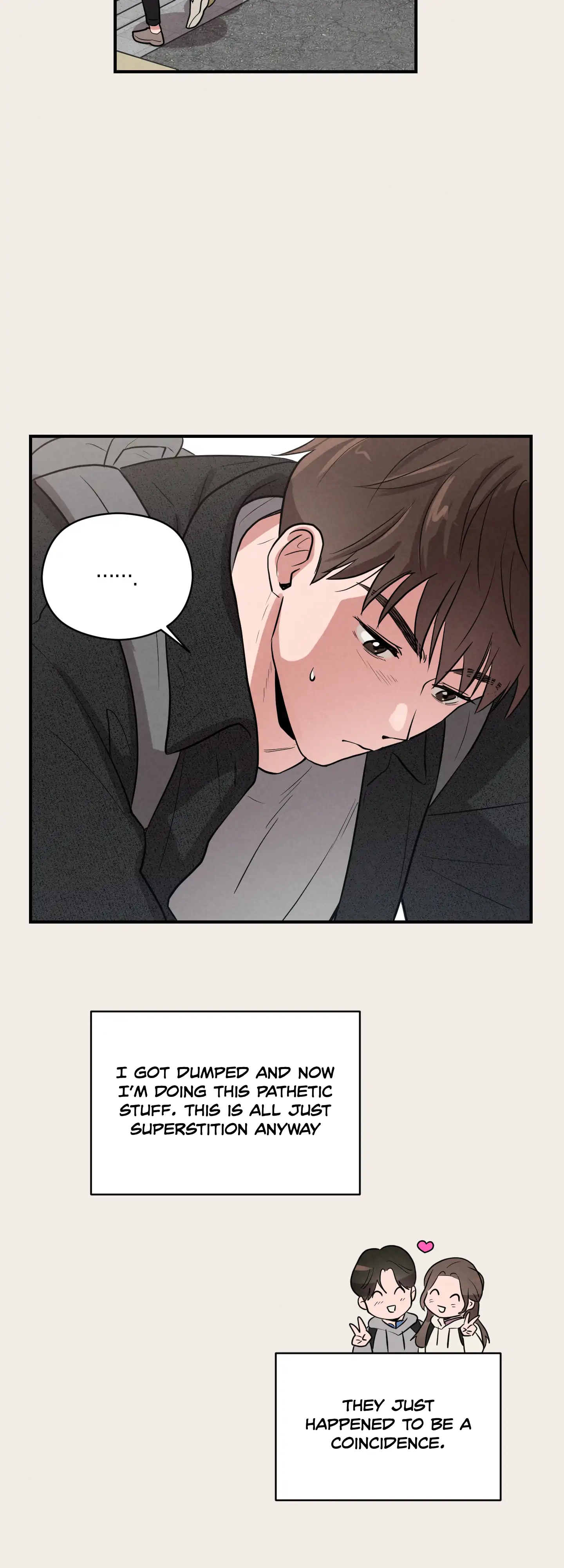 🇺🇸 1995 Youth Report [BLSesam] - Ch. 01 manhwa