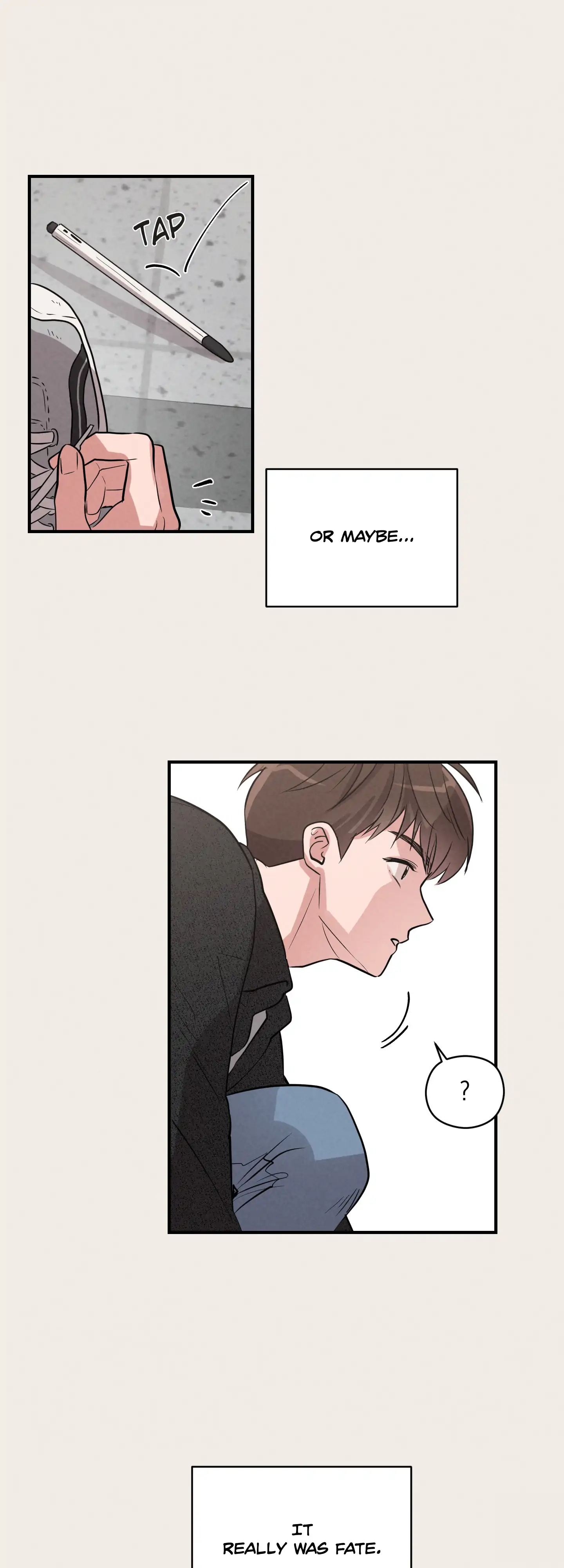 🇺🇸 1995 Youth Report [BLSesam] - Ch. 01 manhwa