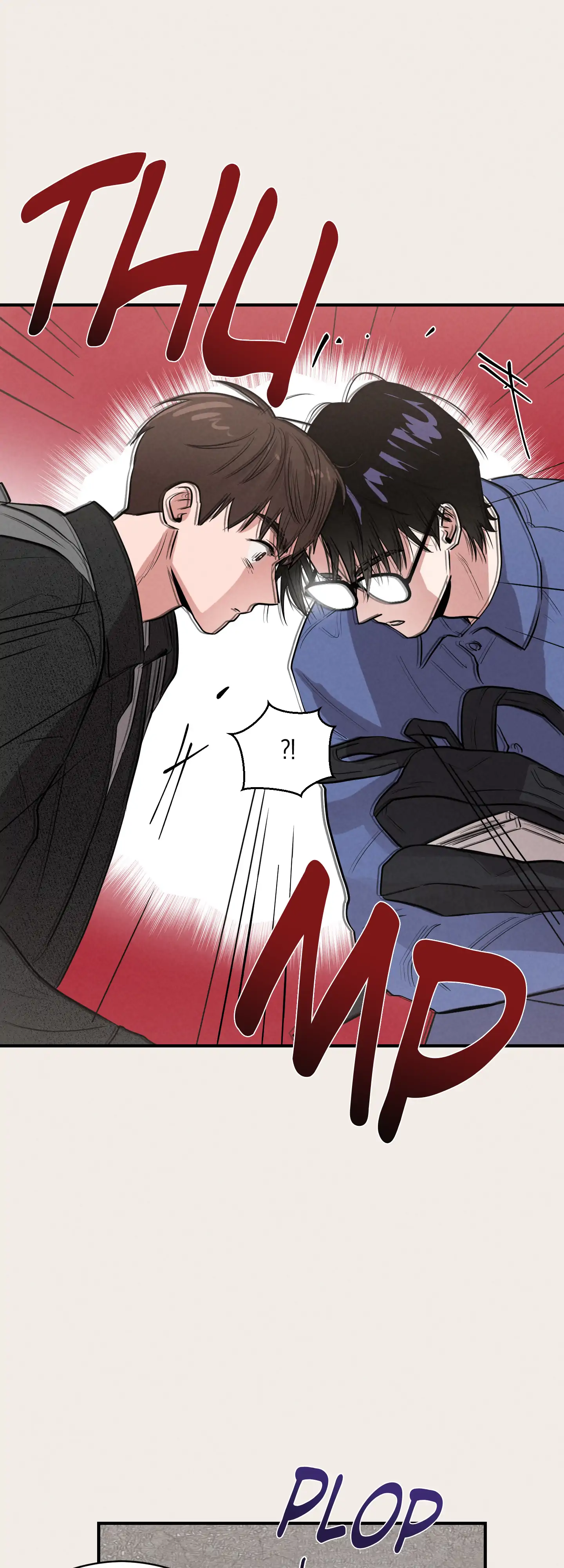 🇺🇸 1995 Youth Report [BLSesam] - Ch. 01 manhwa