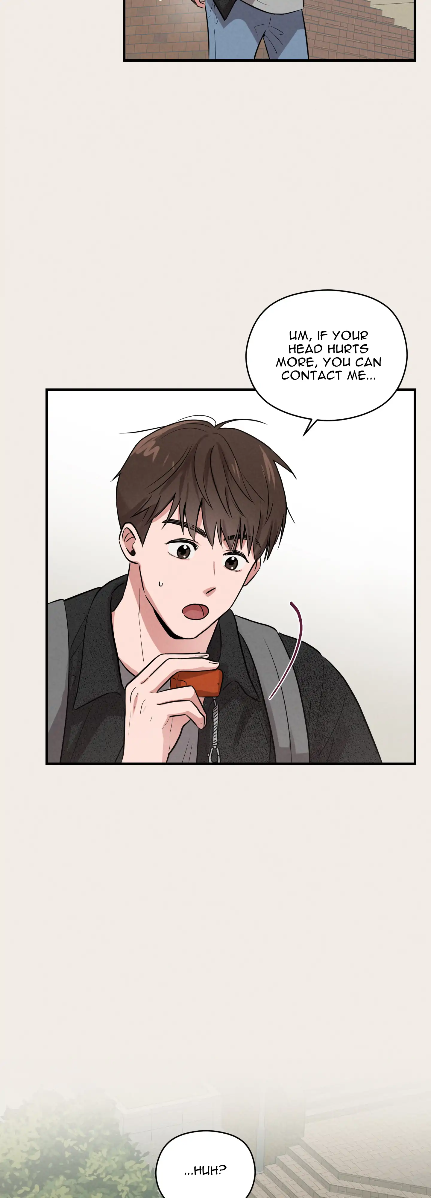 🇺🇸 1995 Youth Report [BLSesam] - Ch. 01 manhwa