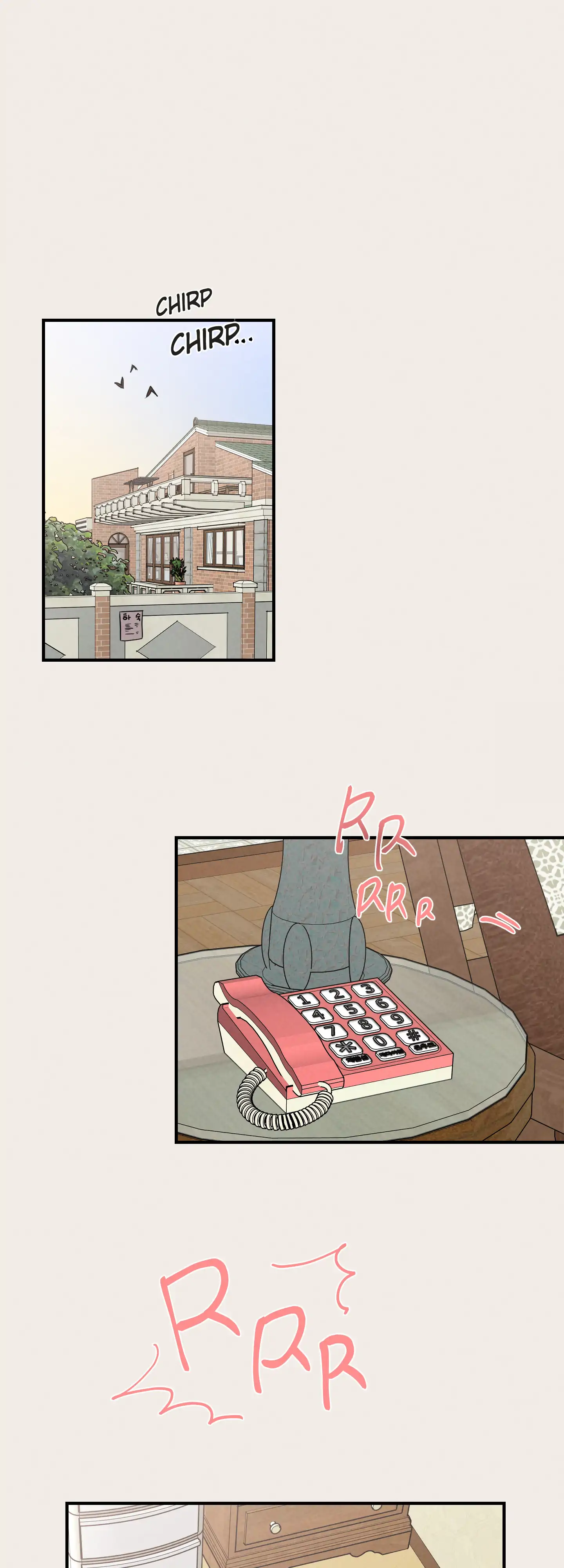 🇺🇸 1995 Youth Report [BLSesam] - Ch. 01 manhwa