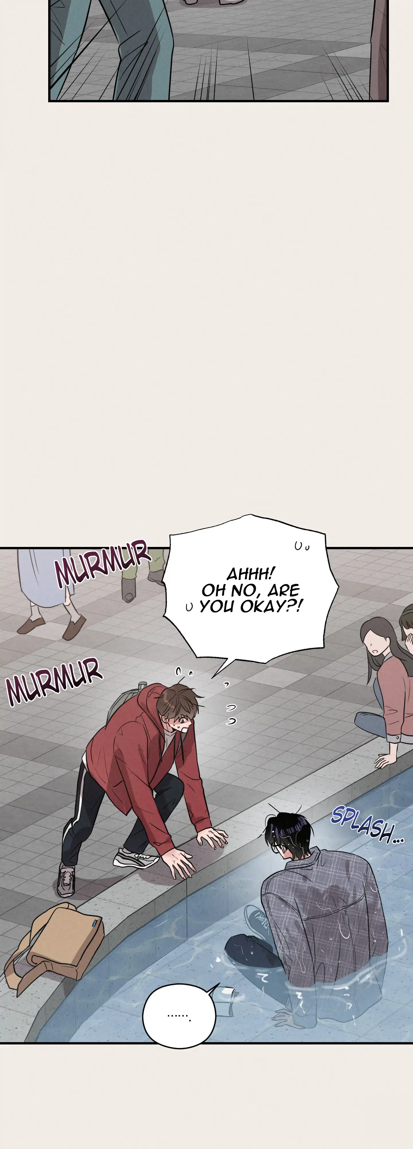 🇺🇸 1995 Youth Report [BLSesam] - Ch. 01 manhwa