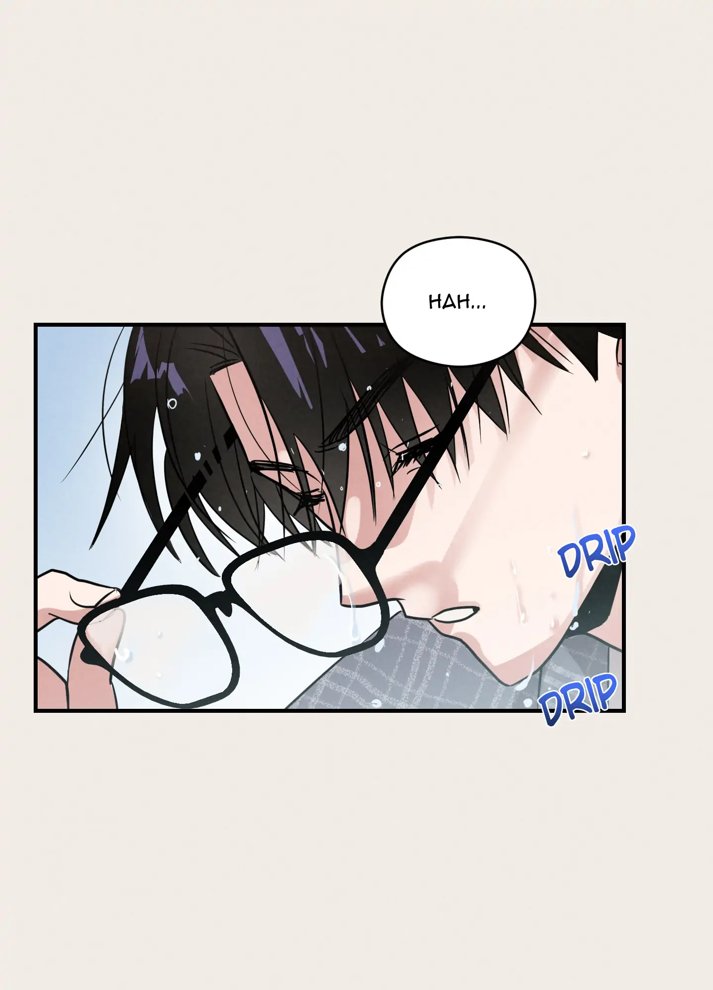 🇺🇸 1995 Youth Report [BLSesam] - Ch. 01 manhwa
