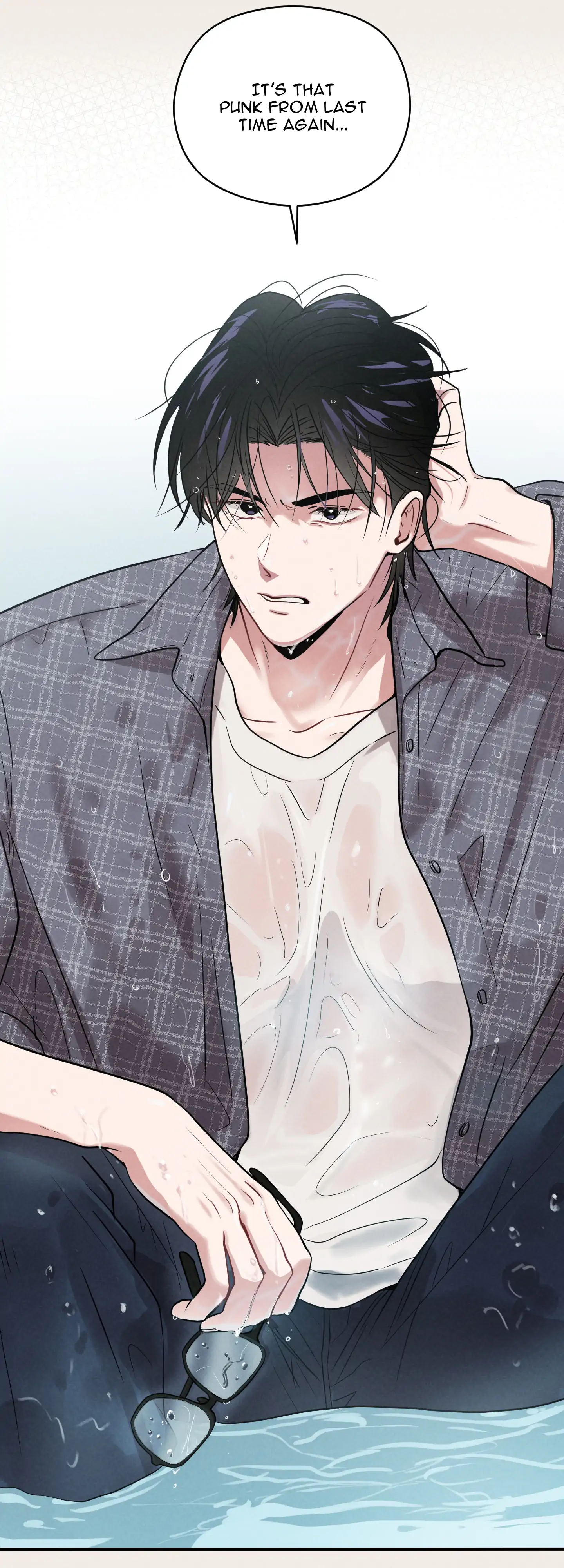 🇺🇸 1995 Youth Report [BLSesam] - Ch. 01 manhwa