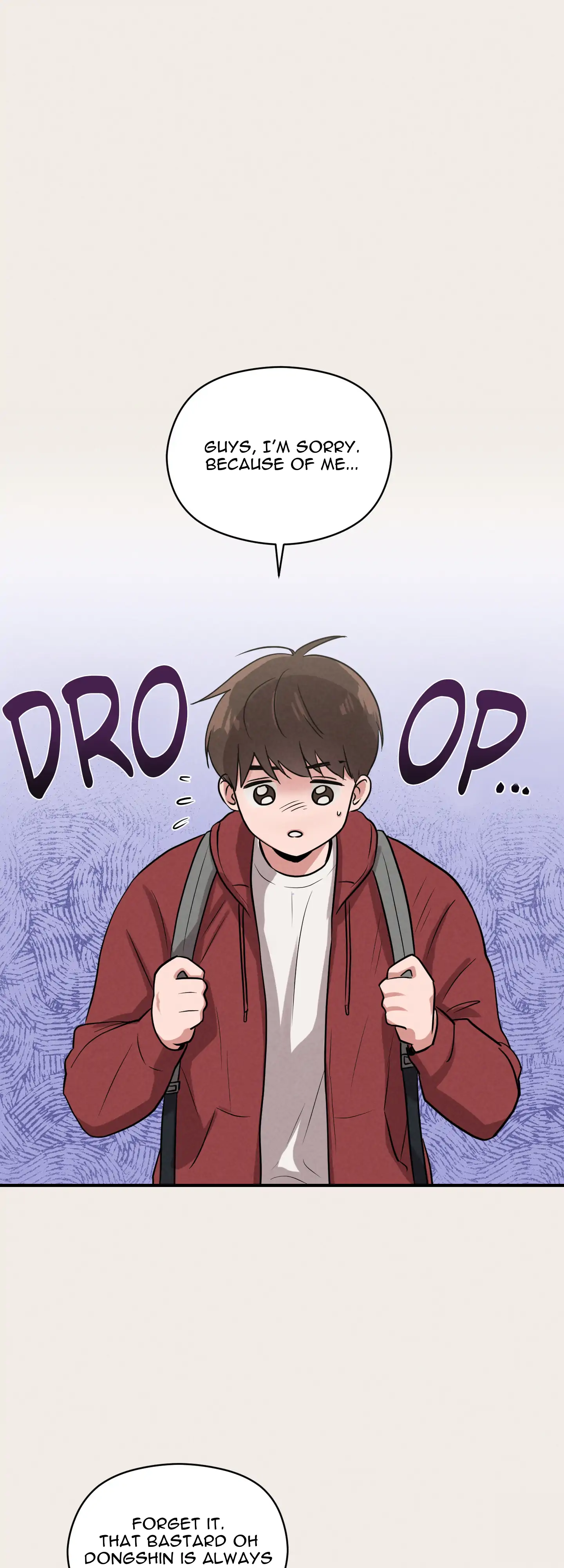 🇺🇸 1995 Youth Report [BLSesam] - Ch. 02 manhwa