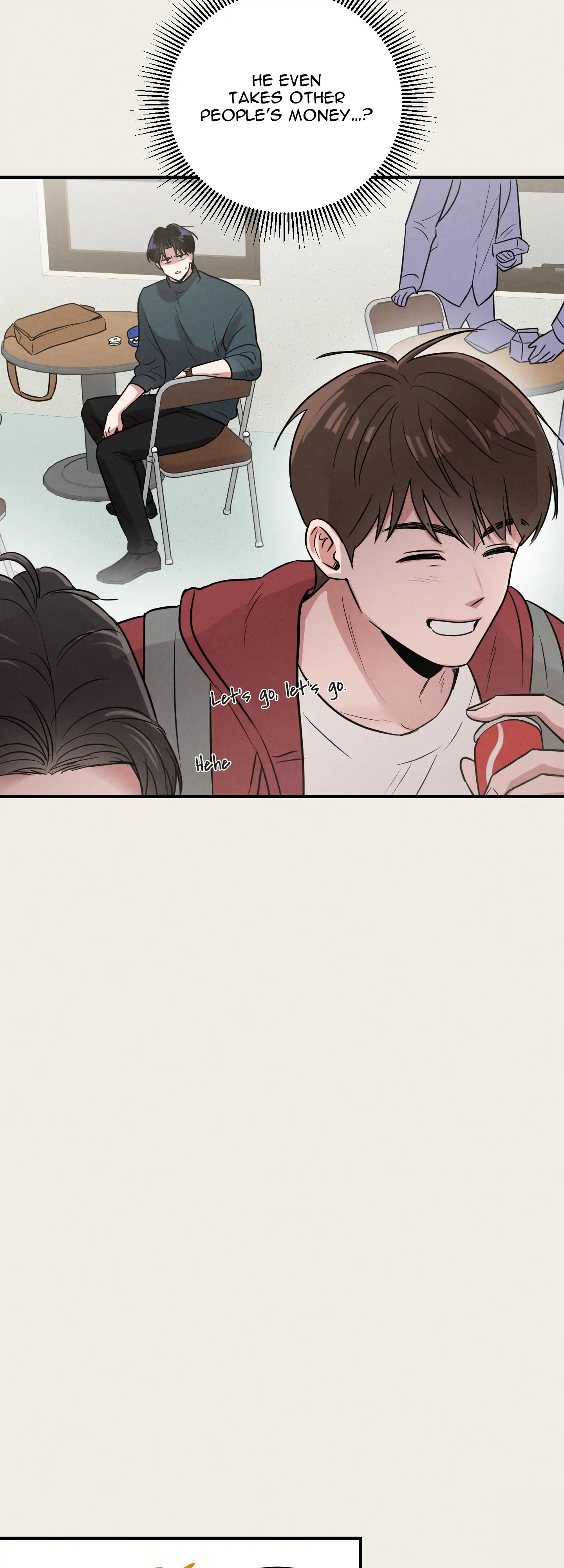 🇺🇸 1995 Youth Report [BLSesam] - Ch. 02 manhwa