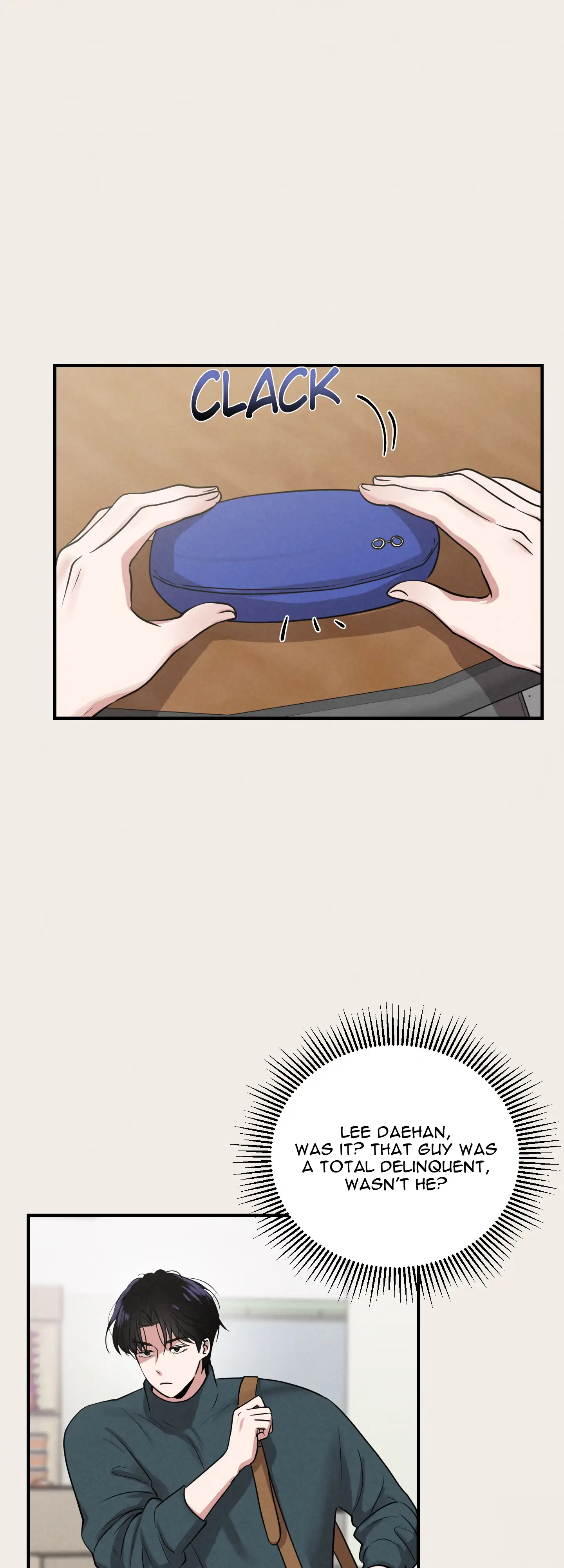 🇺🇸 1995 Youth Report [BLSesam] - Ch. 02 manhwa