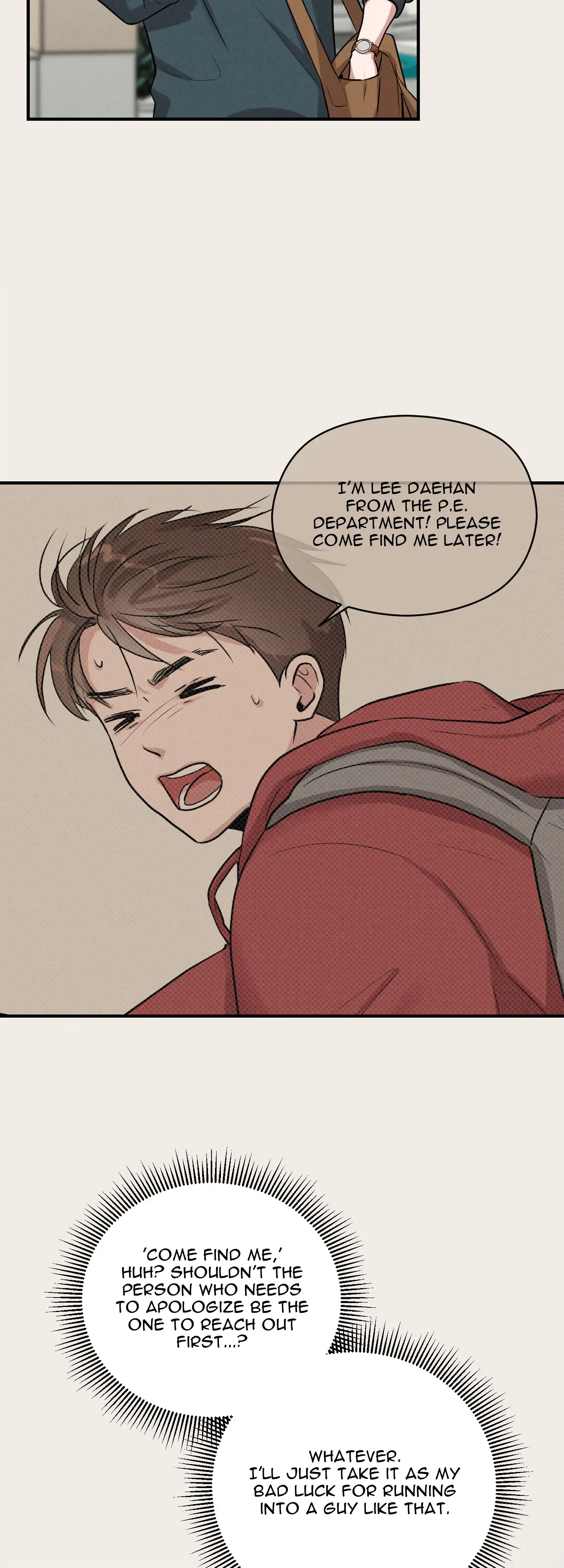 🇺🇸 1995 Youth Report [BLSesam] - Ch. 02 manhwa