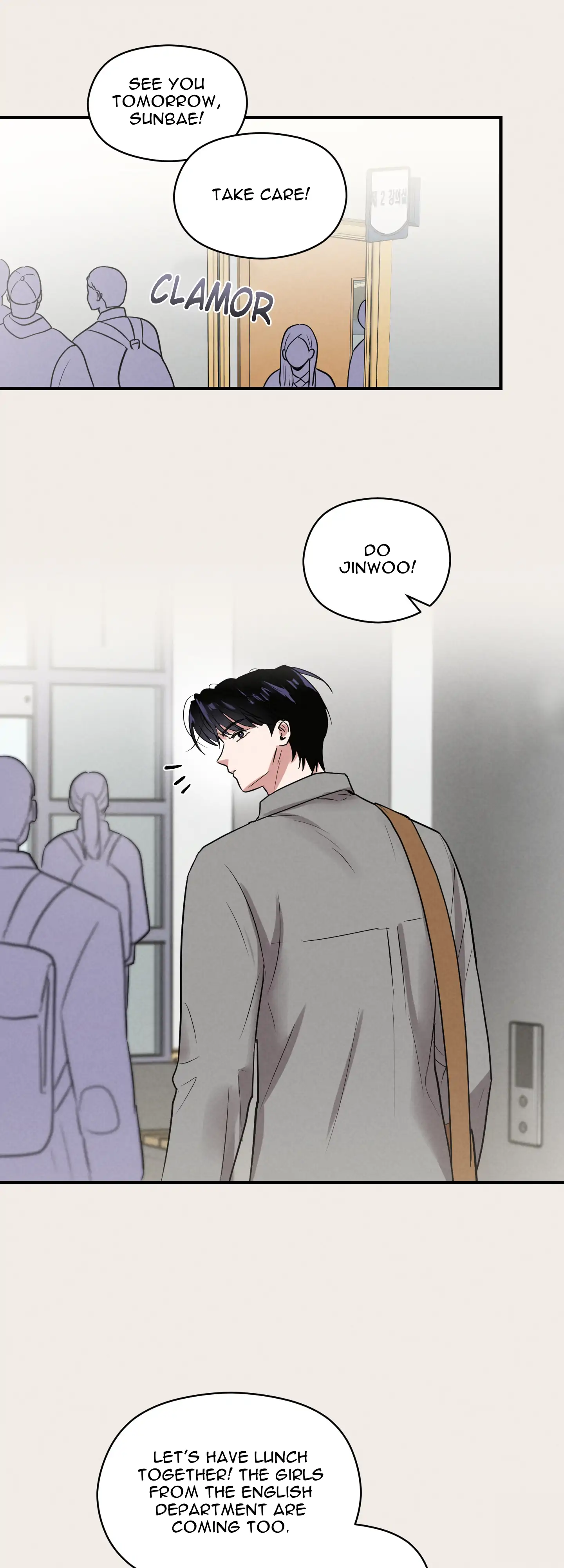 🇺🇸 1995 Youth Report [BLSesam] - Ch. 02 manhwa