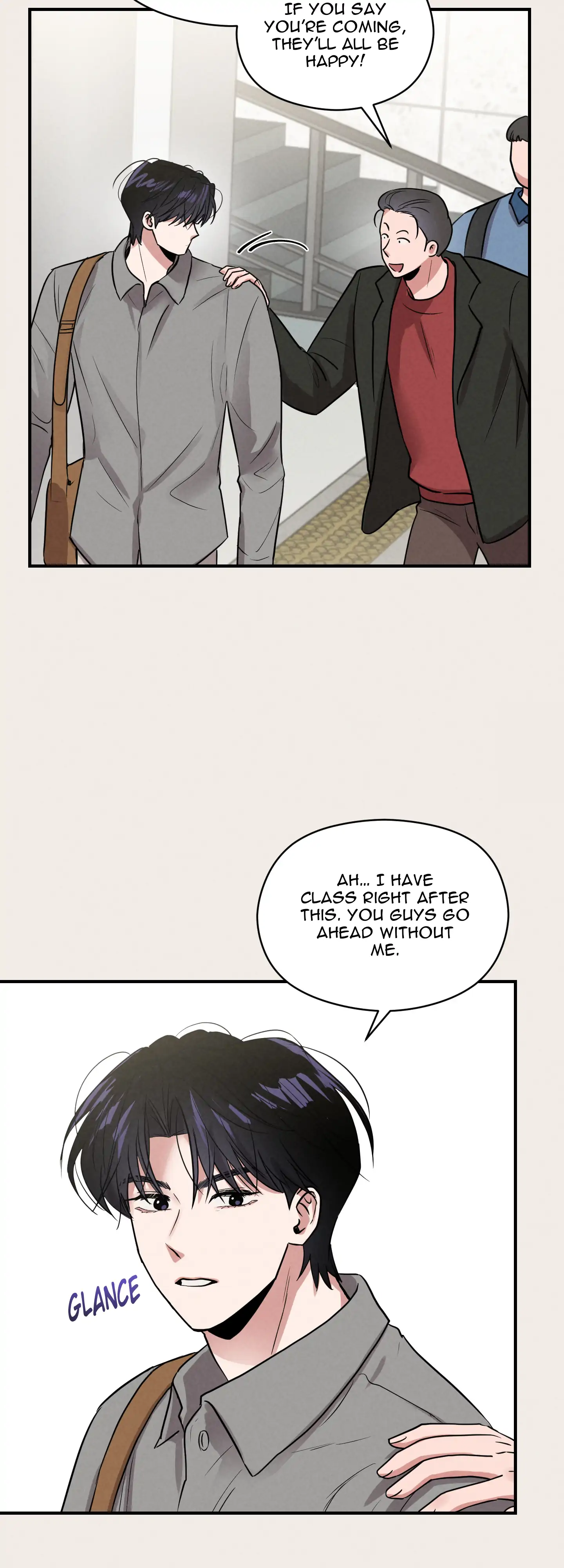 🇺🇸 1995 Youth Report [BLSesam] - Ch. 02 manhwa