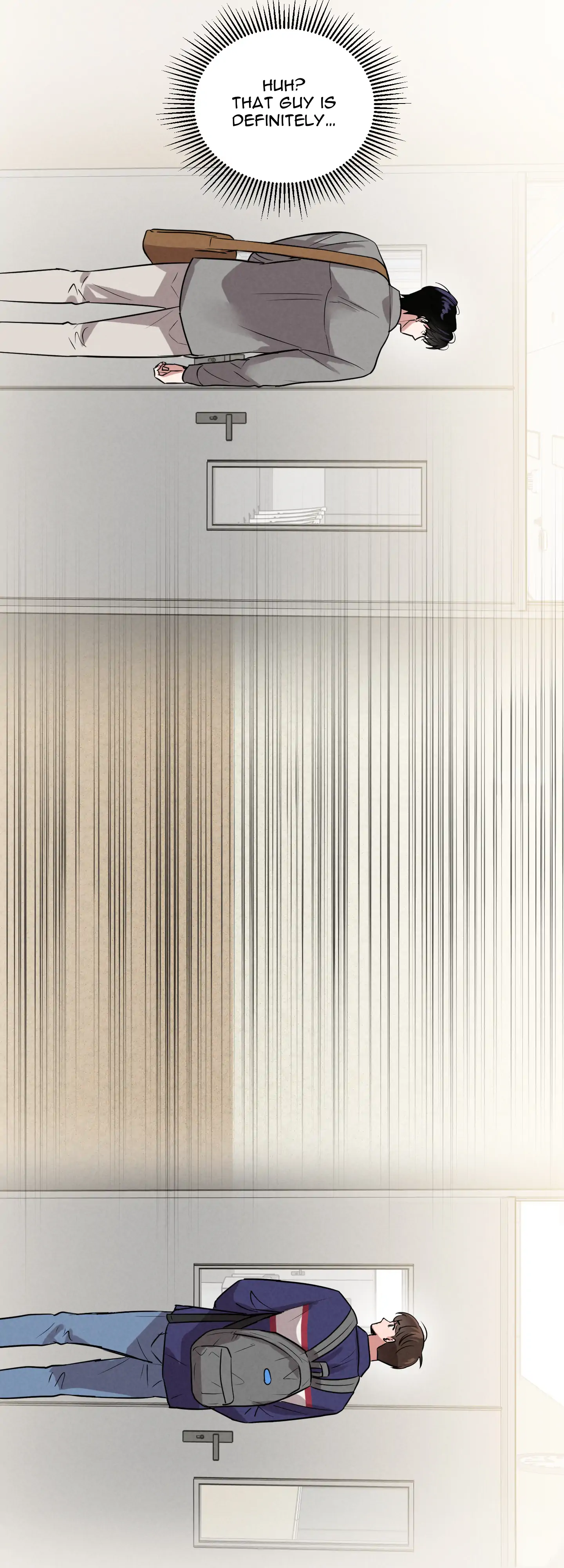 🇺🇸 1995 Youth Report [BLSesam] - Ch. 02 manhwa