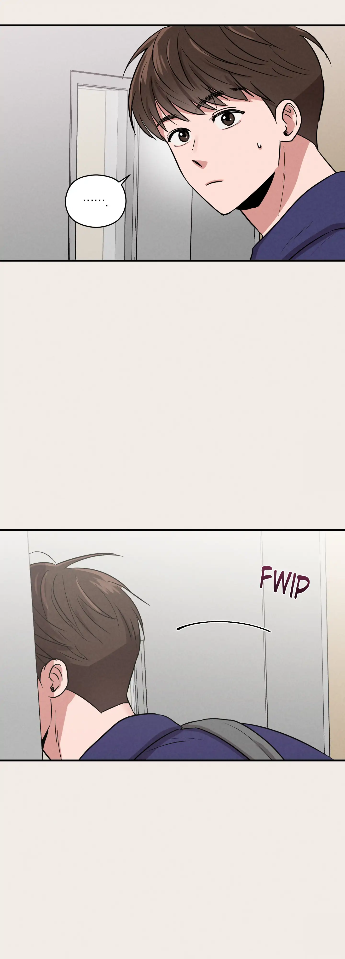 🇺🇸 1995 Youth Report [BLSesam] - Ch. 02 manhwa