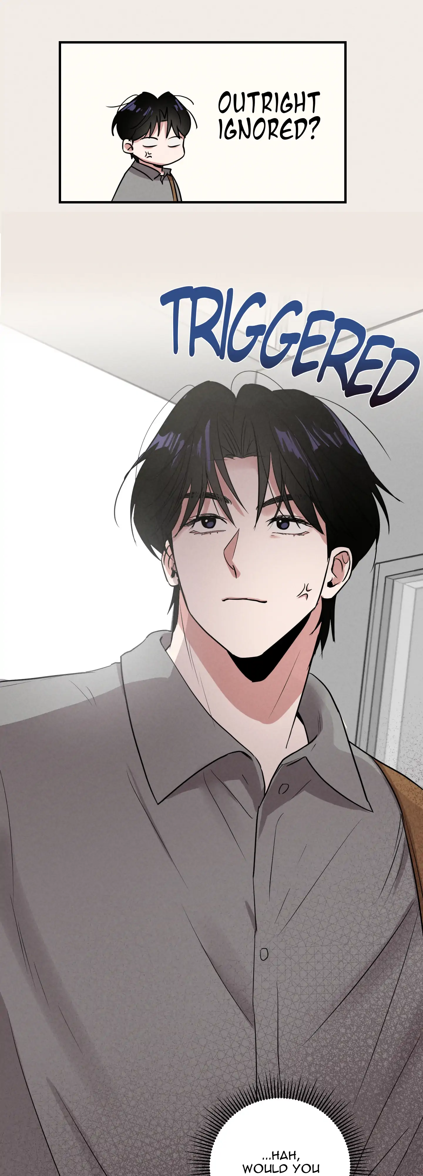 🇺🇸 1995 Youth Report [BLSesam] - Ch. 02 manhwa