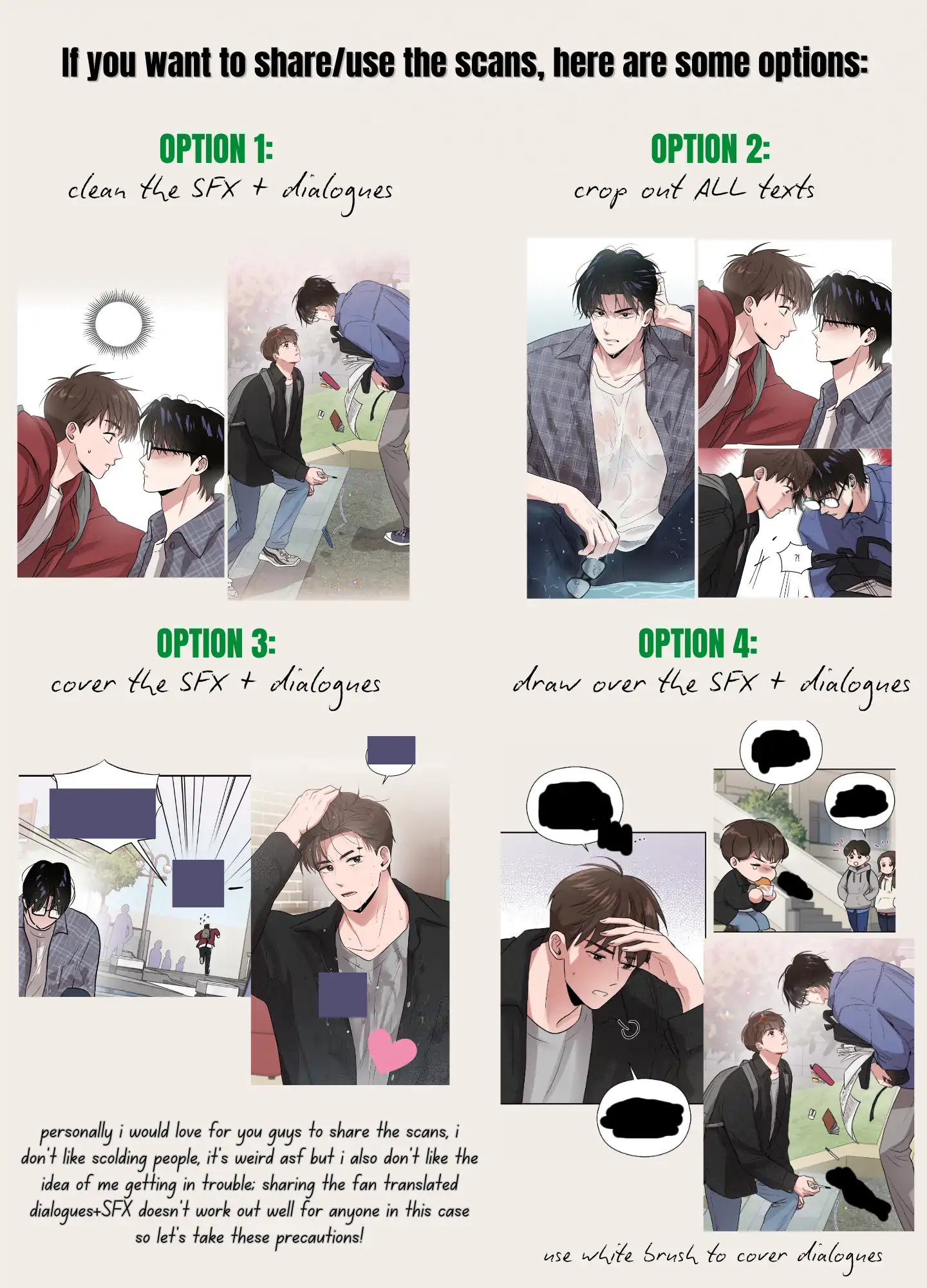 🇺🇸 1995 Youth Report [BLSesam] - Ch. 02 manhwa